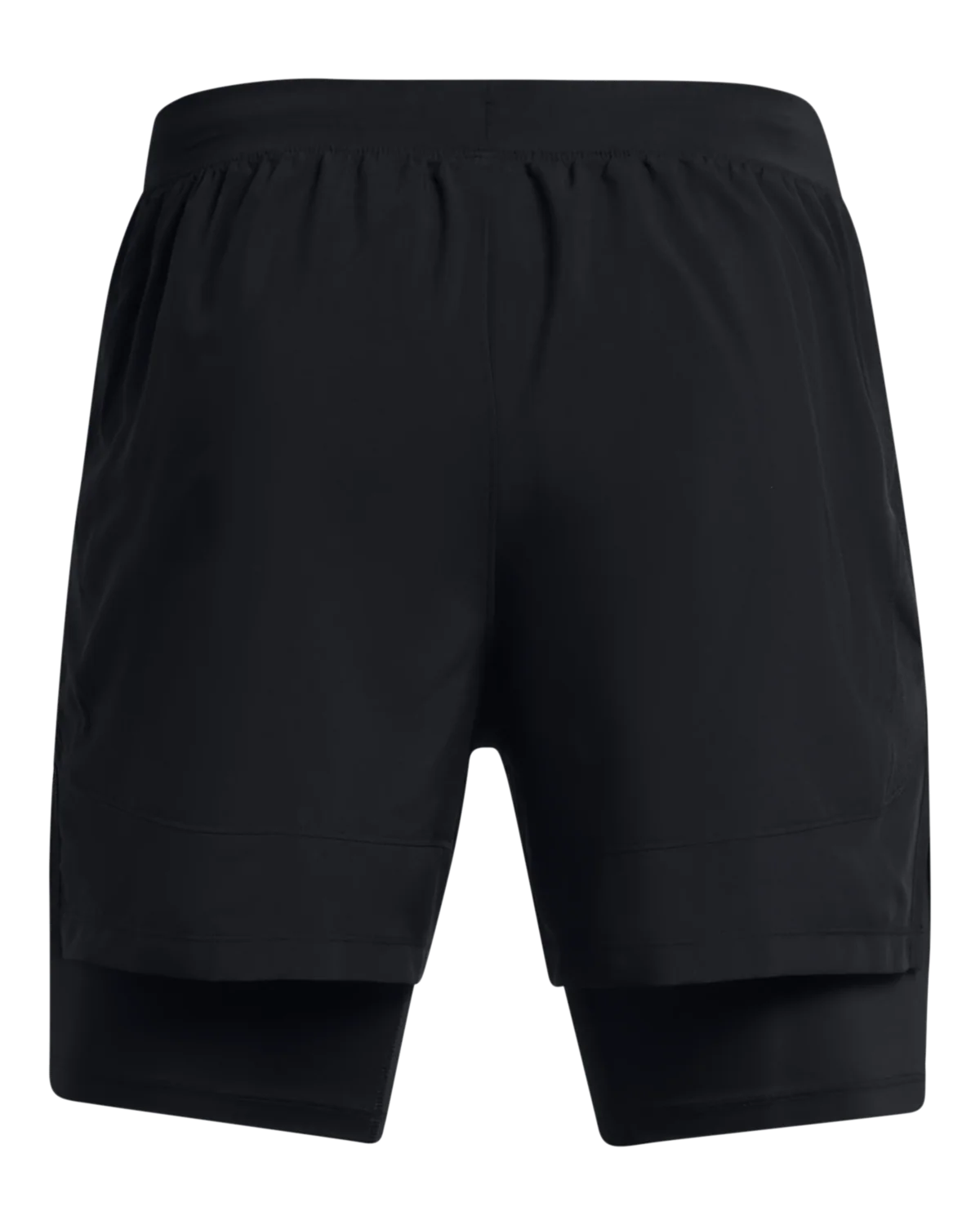 Men's UA Launch 2-in-1 5inch Shorts - Image 5