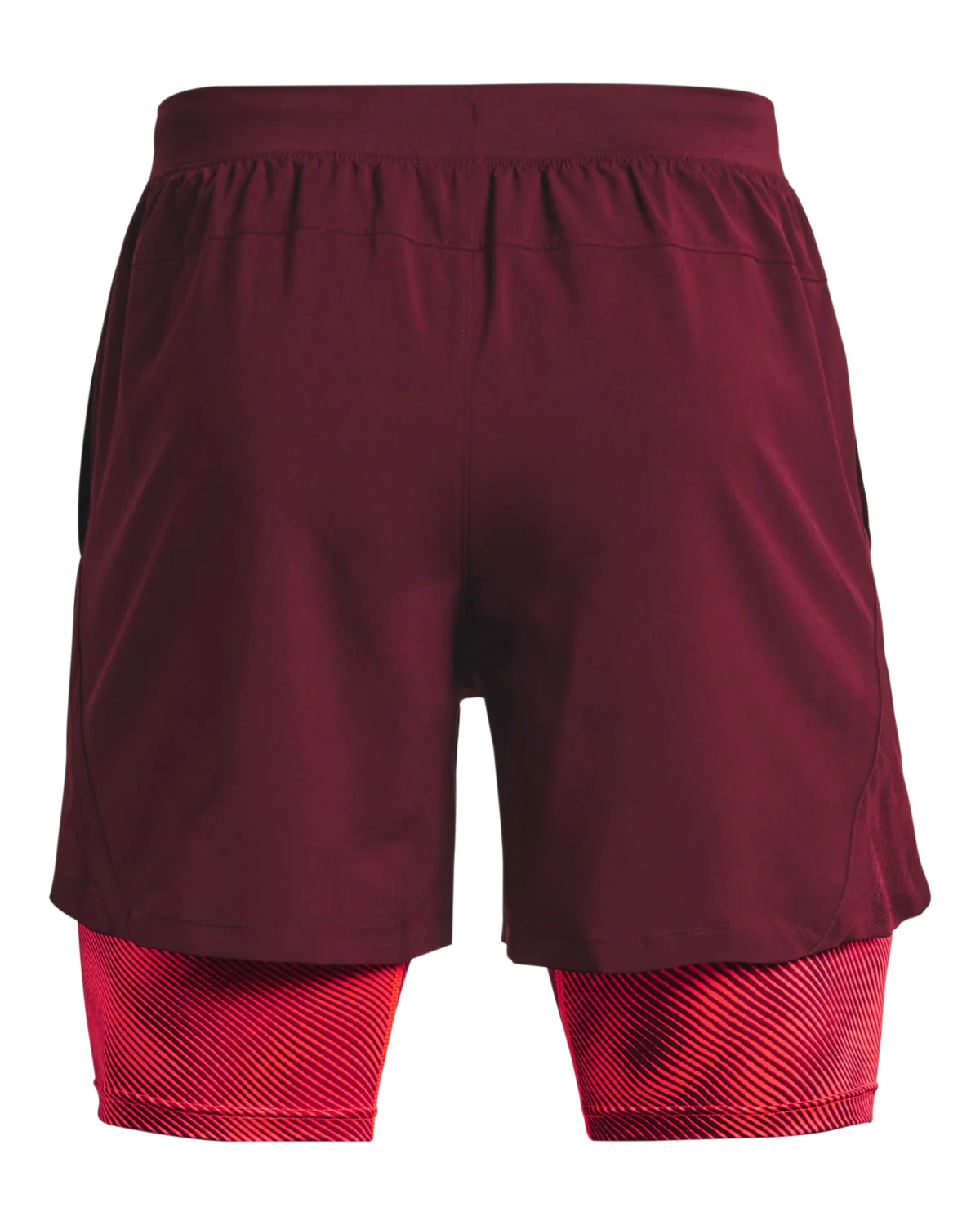 Men's UA Launch 5'' 2-in-1 Shorts - Image 5