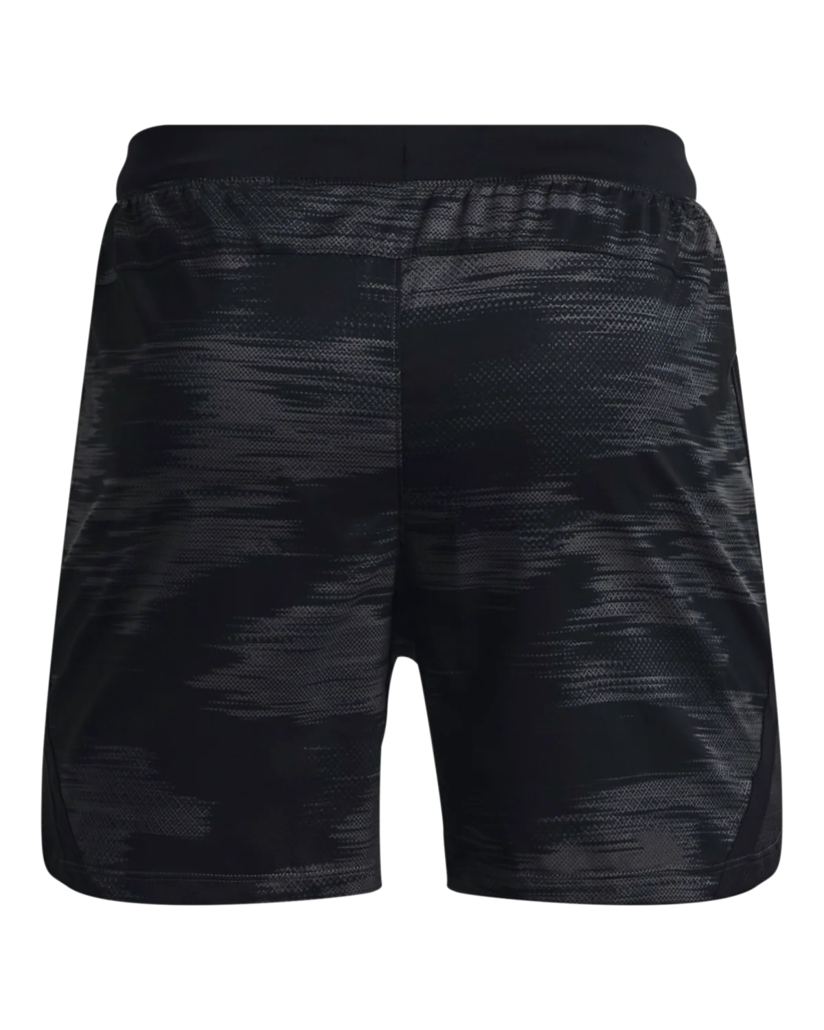 Men's UA Launch 5'' Printed Shorts - Image 5