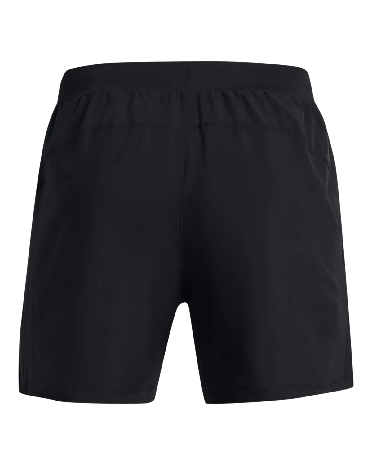 Men's UA Launch 5inch Shorts - Image 6