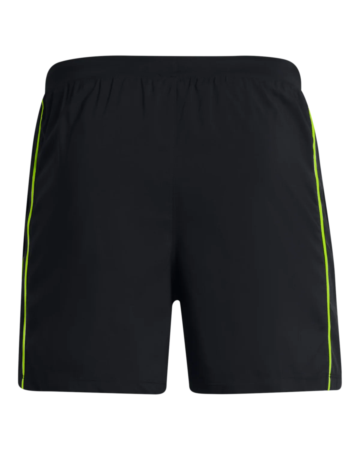 Men's UA Launch 5inch Shorts - Image 5