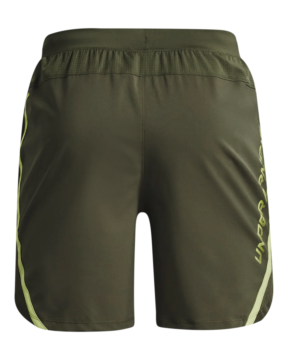 Men's UA Launch 7'' Graphic Shorts - Image 5