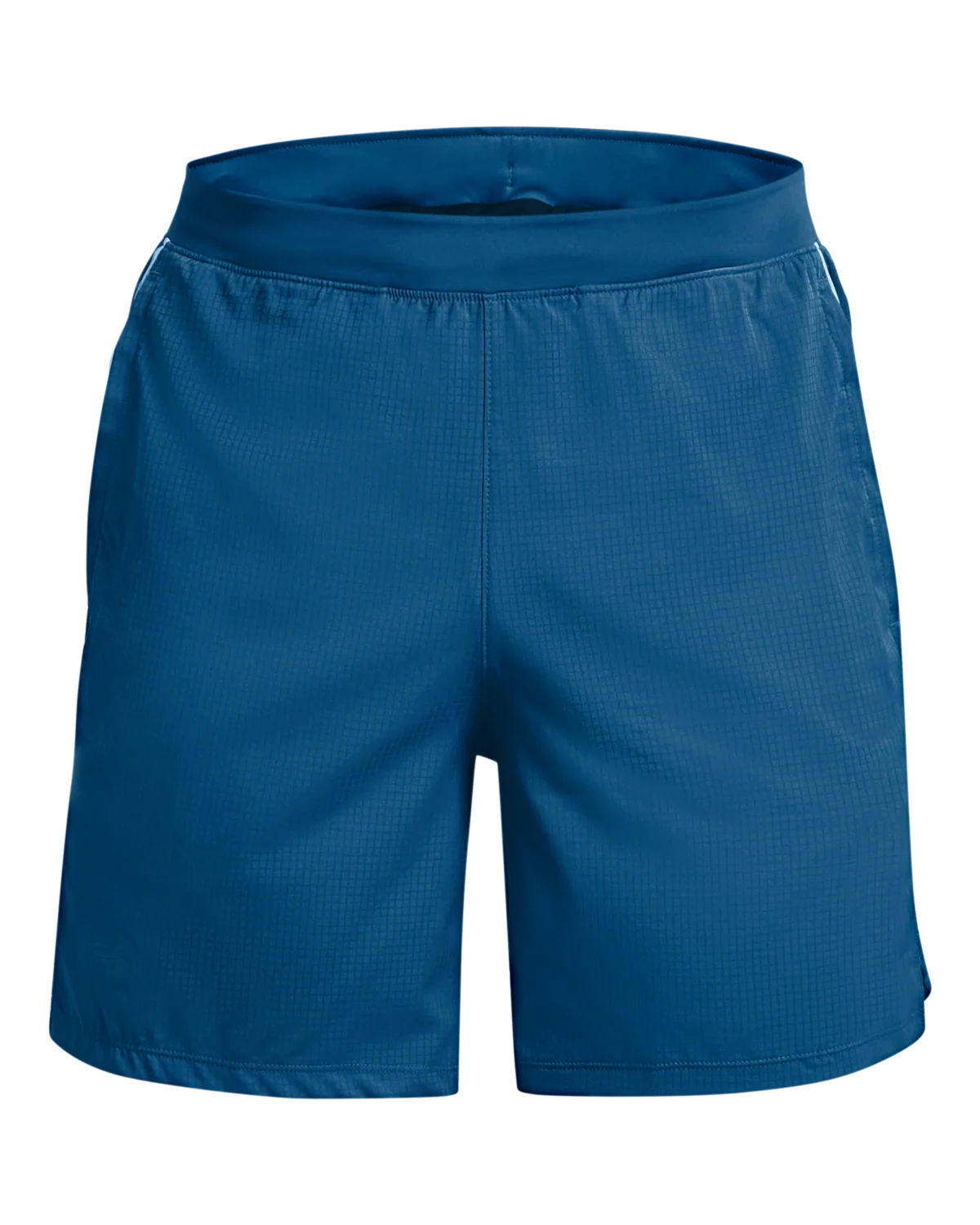 Men's UA Launch 7'' Graphic Shorts - Image 3