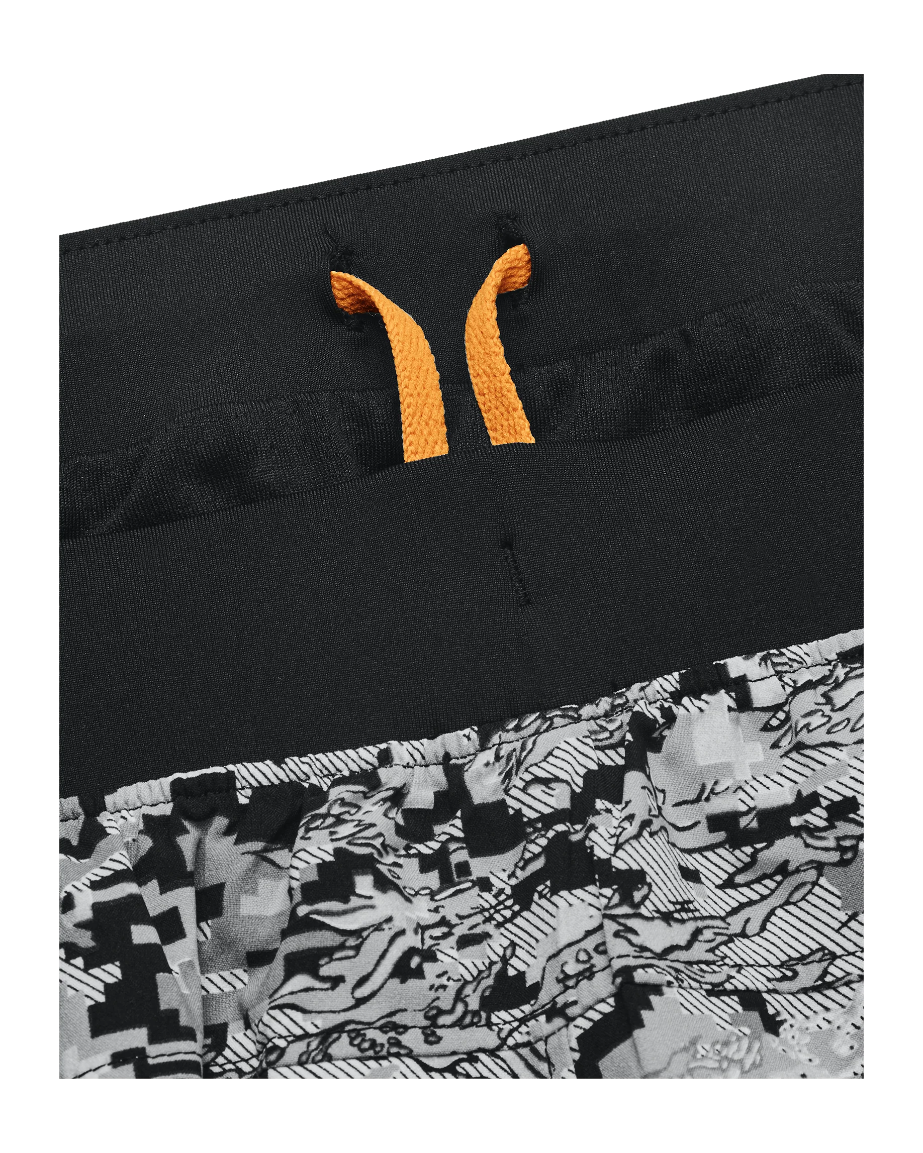 Men's UA Launch 7'' OOB Shorts - Image 6