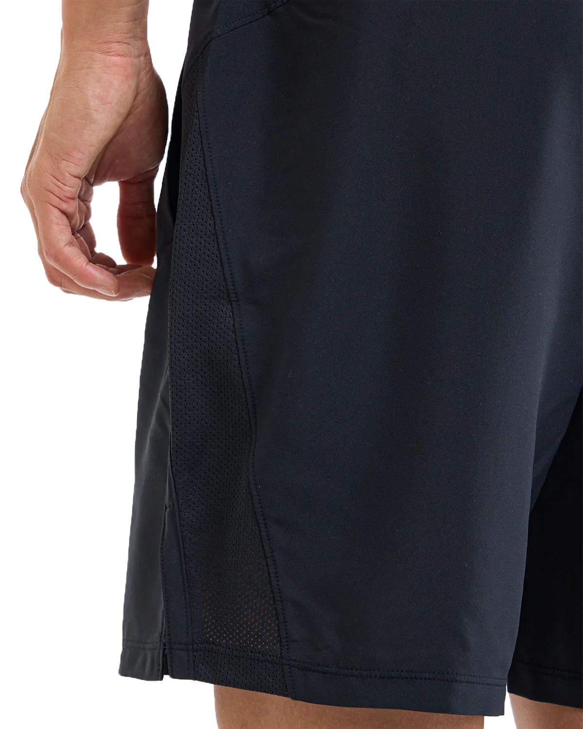 Men's UA Launch 7inch Shorts - Image 8