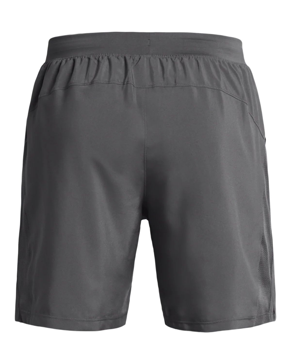 Men's UA Launch 7inch Shorts - Image 5