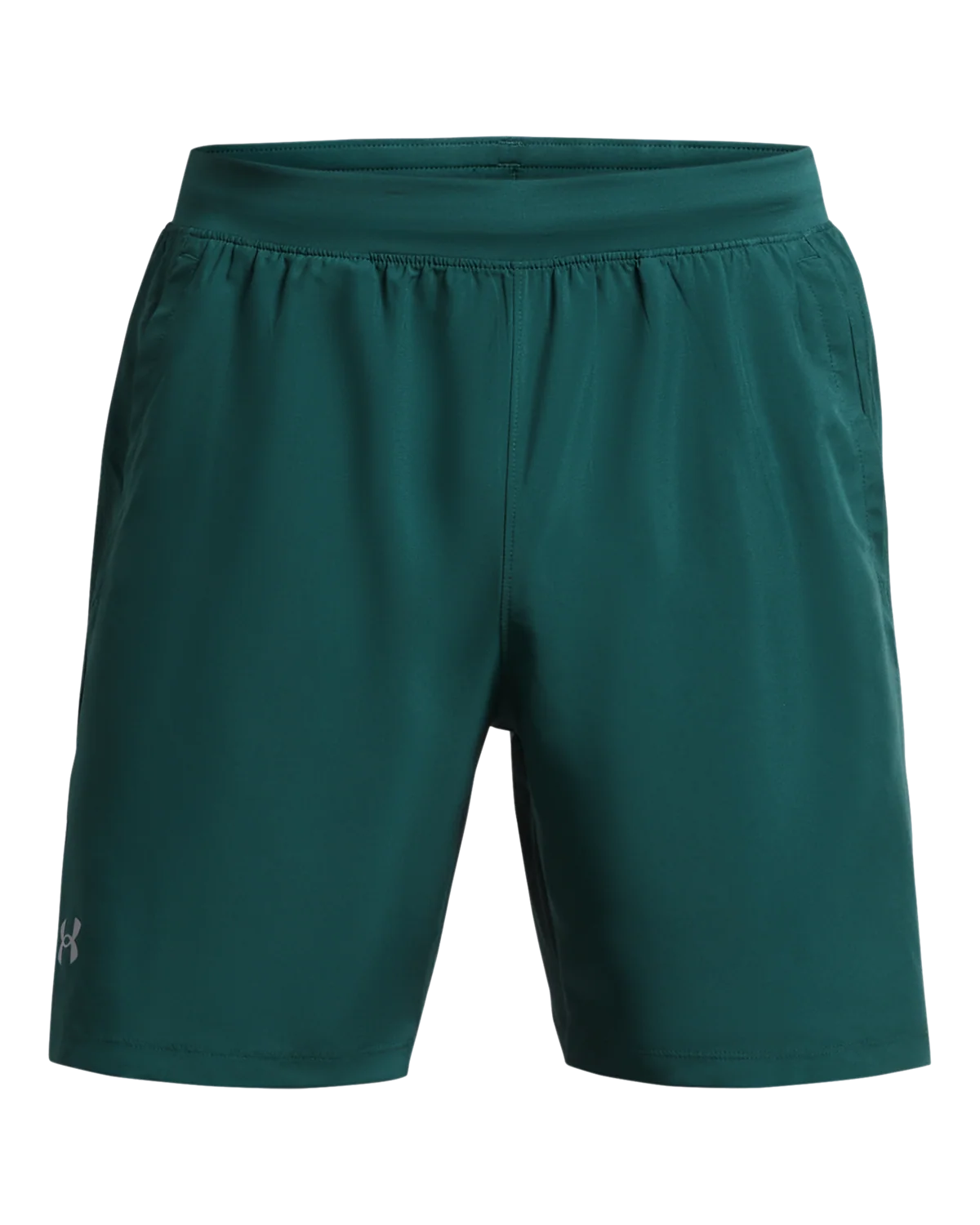 Men's UA Launch 7inch Shorts - Image 5