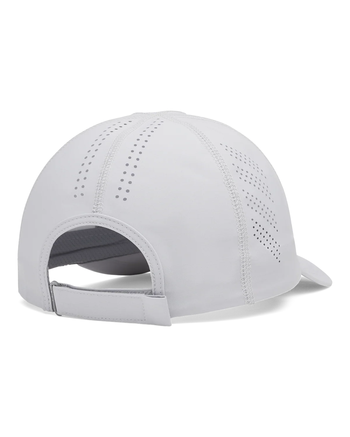 Men's UA Launch Adjustable Cap - Image 3