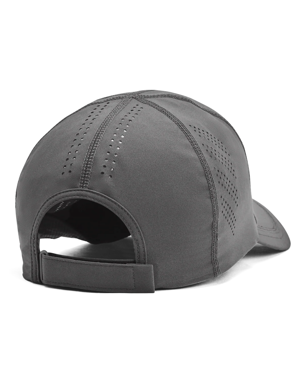 Men's UA Launch Adjustable Cap - Image 3