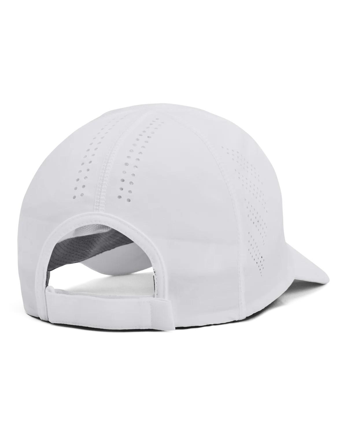 Men's UA Launch Adjustable Cap - Image 3