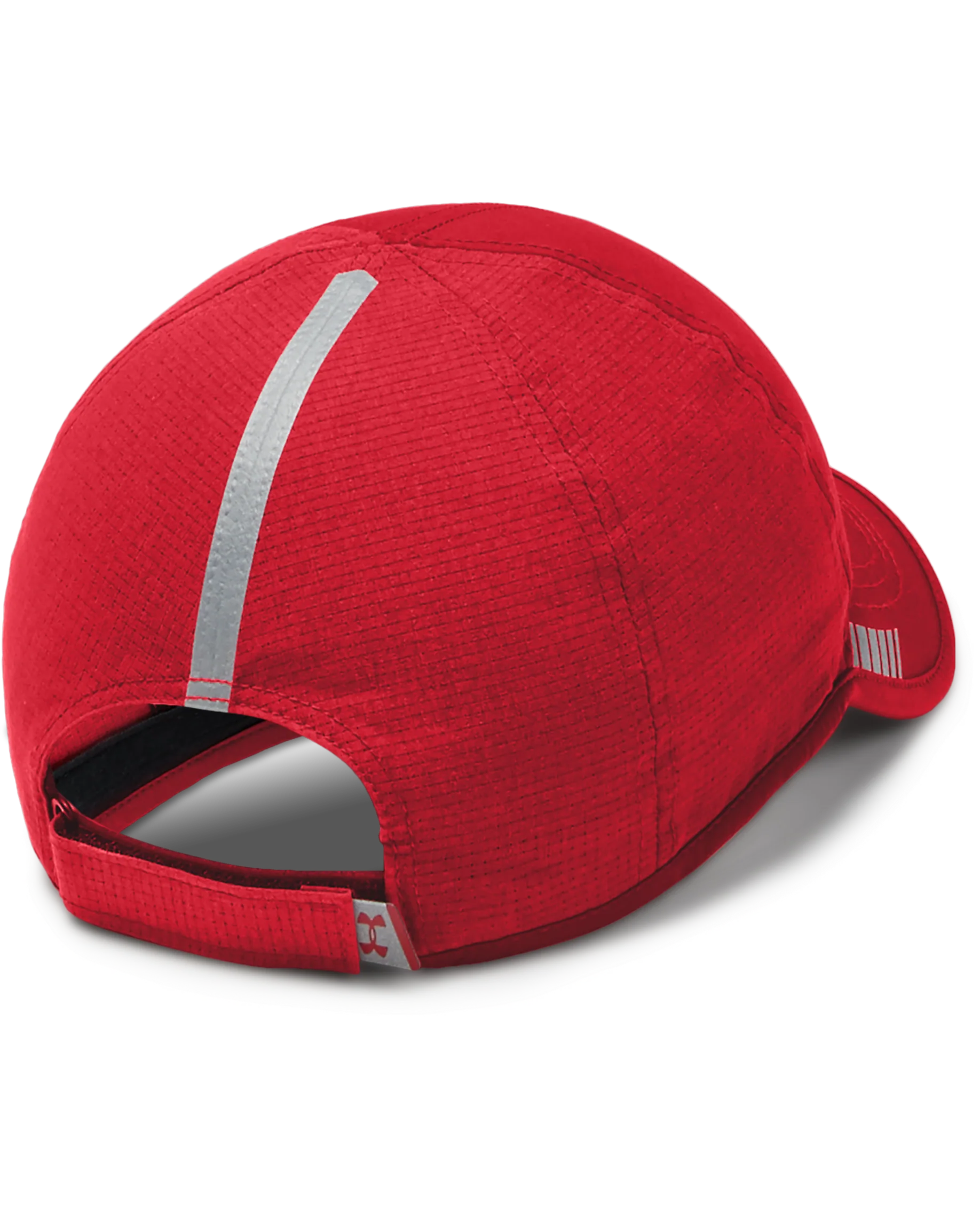 Men's UA Launch ArmourVent™ Cap - Image 2
