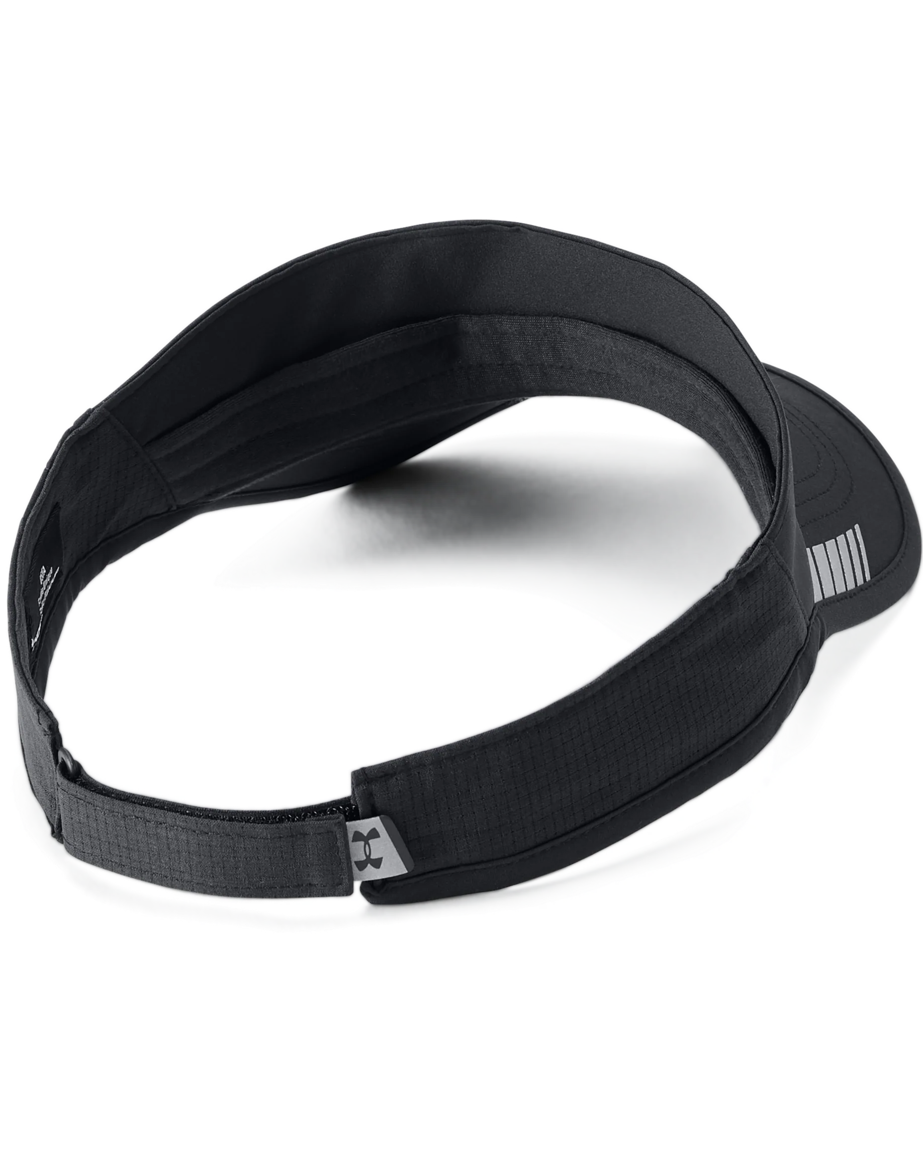 Men's UA Launch ArmourVent™ Visor - Image 2