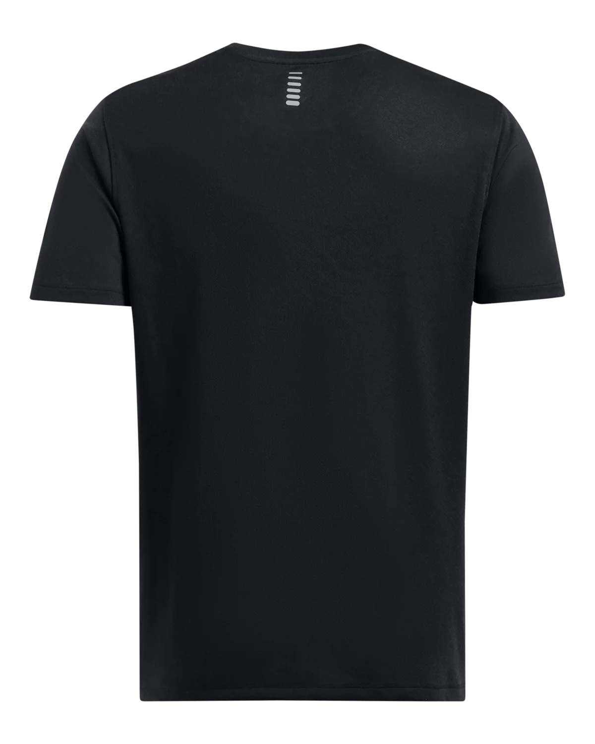 Men's UA Launch Camo Short Sleeve - Image 4