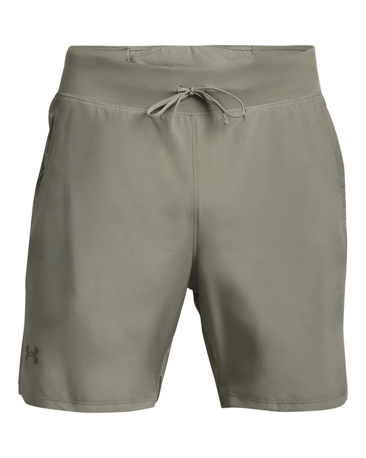 Men's UA Launch Elite 2-in-1 7'' Shorts - Image 3