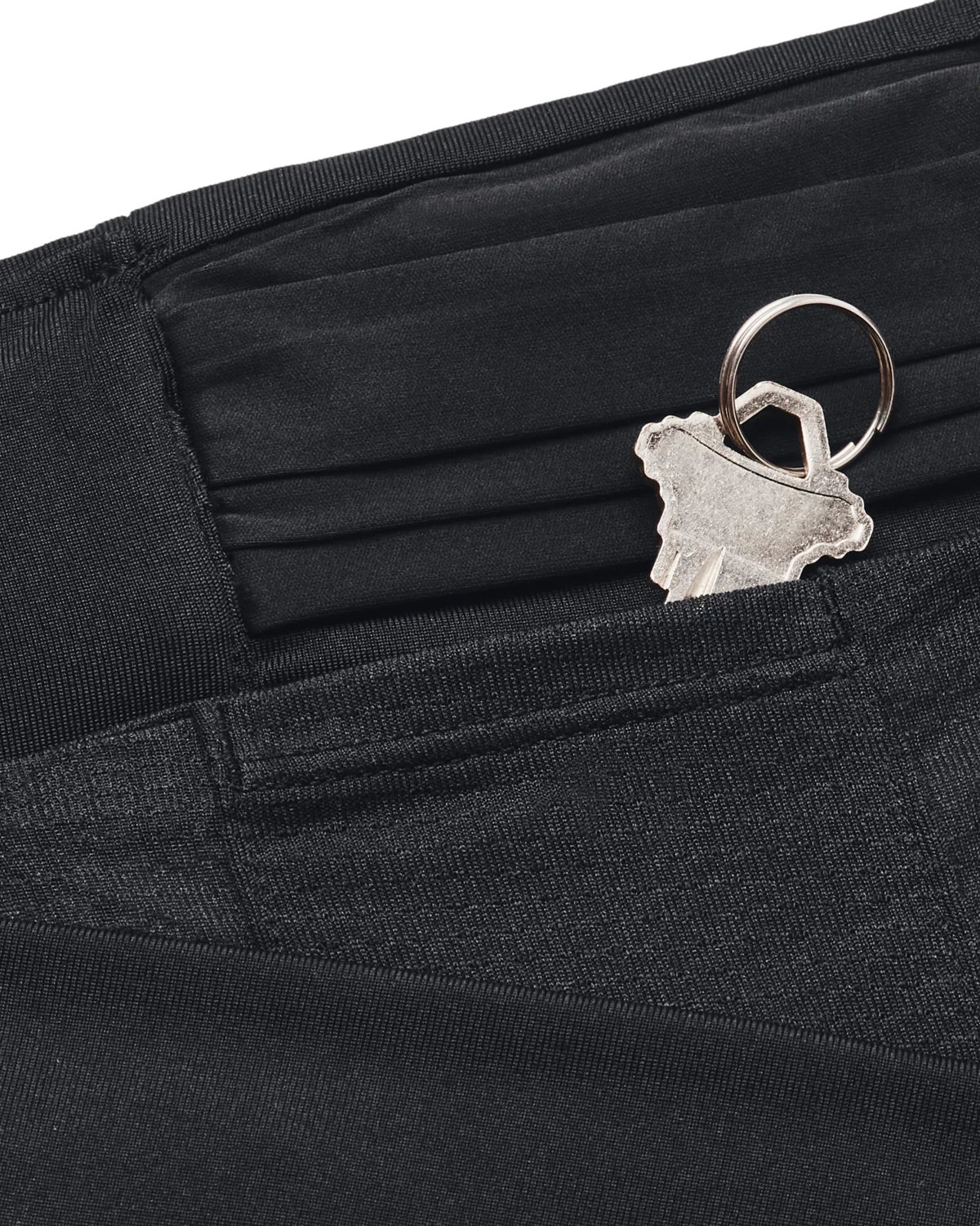 Men's UA Launch Elite 5'' Shorts - Image 9