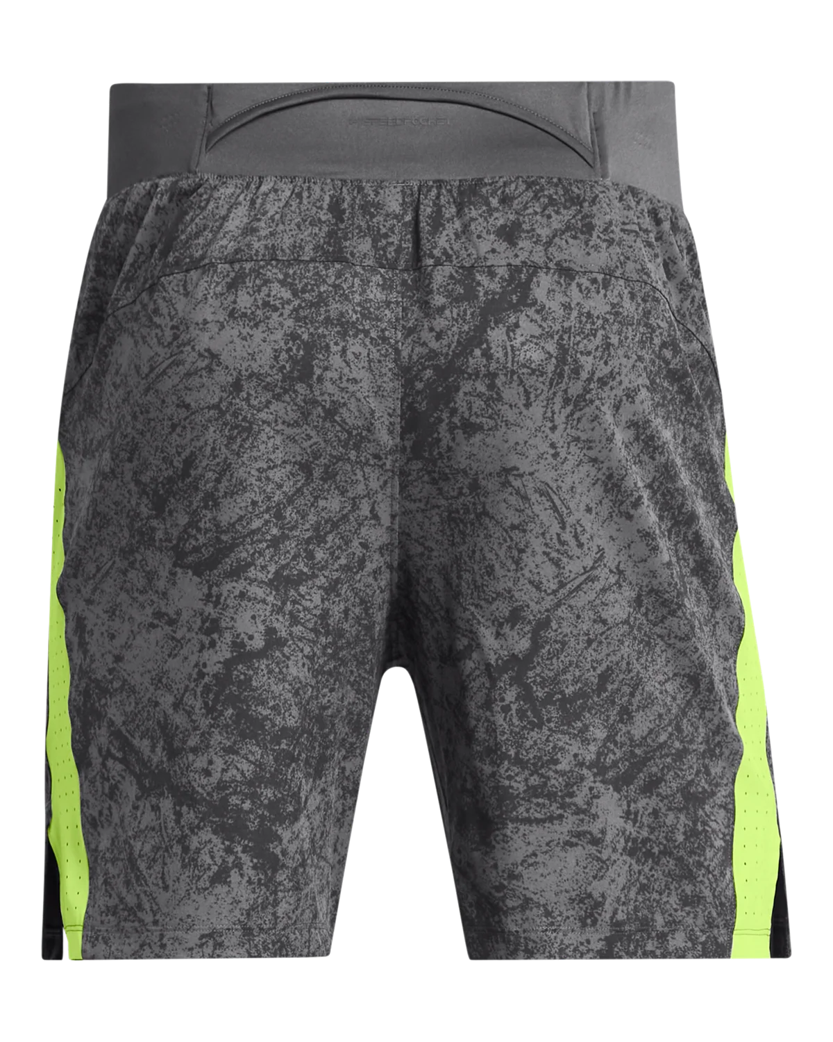 Men's UA Launch Elite 7'' Shorts - Image 4