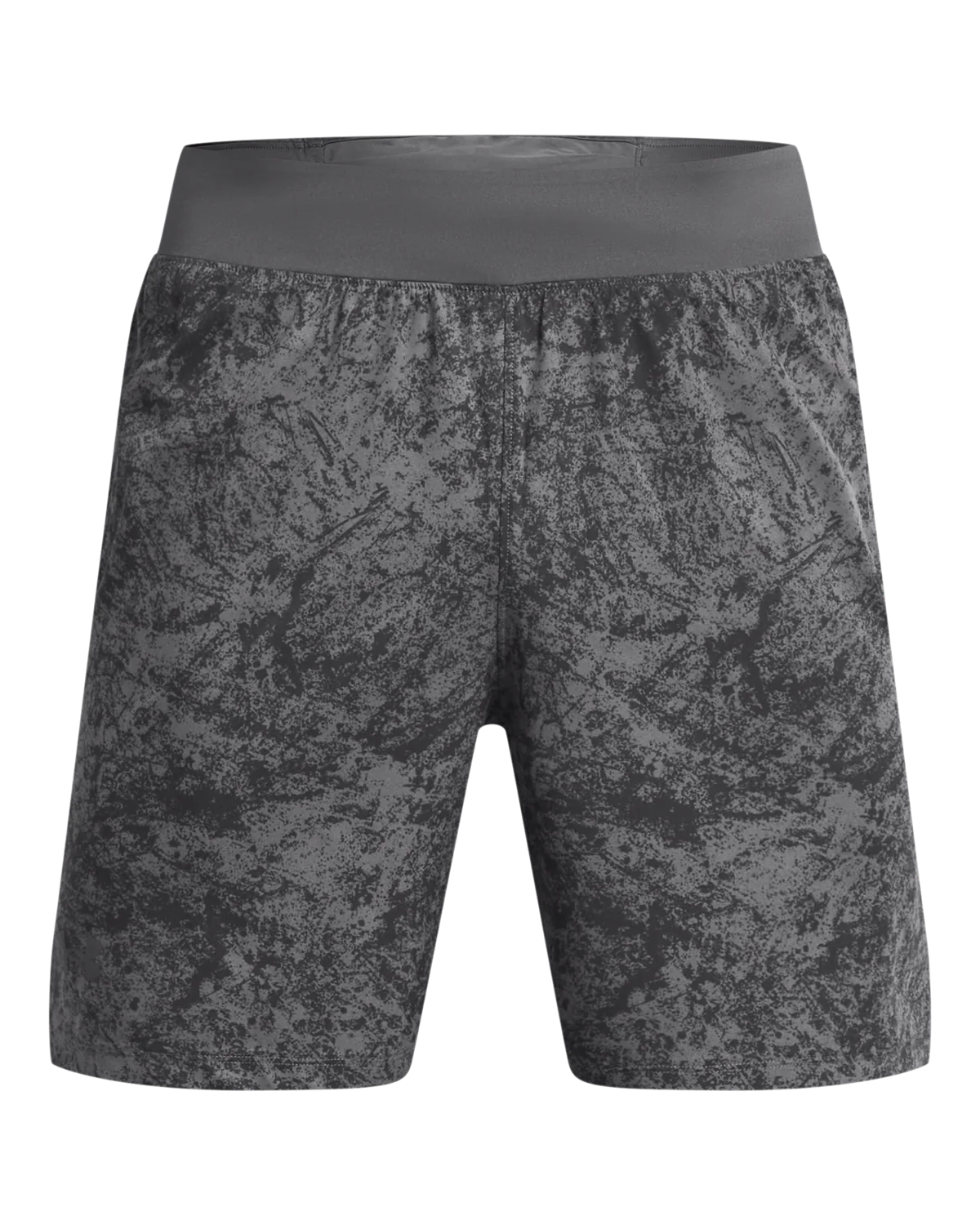 Men's UA Launch Elite 7'' Shorts - Image 5