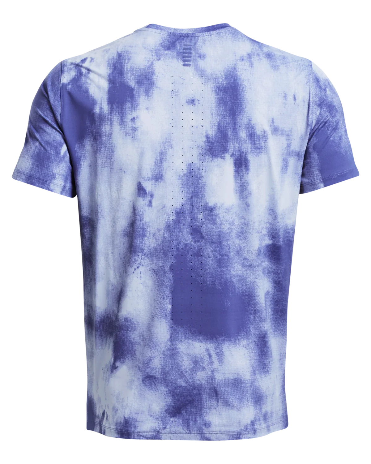 Men's UA Launch Elite Wash Short Sleeve - Image 5