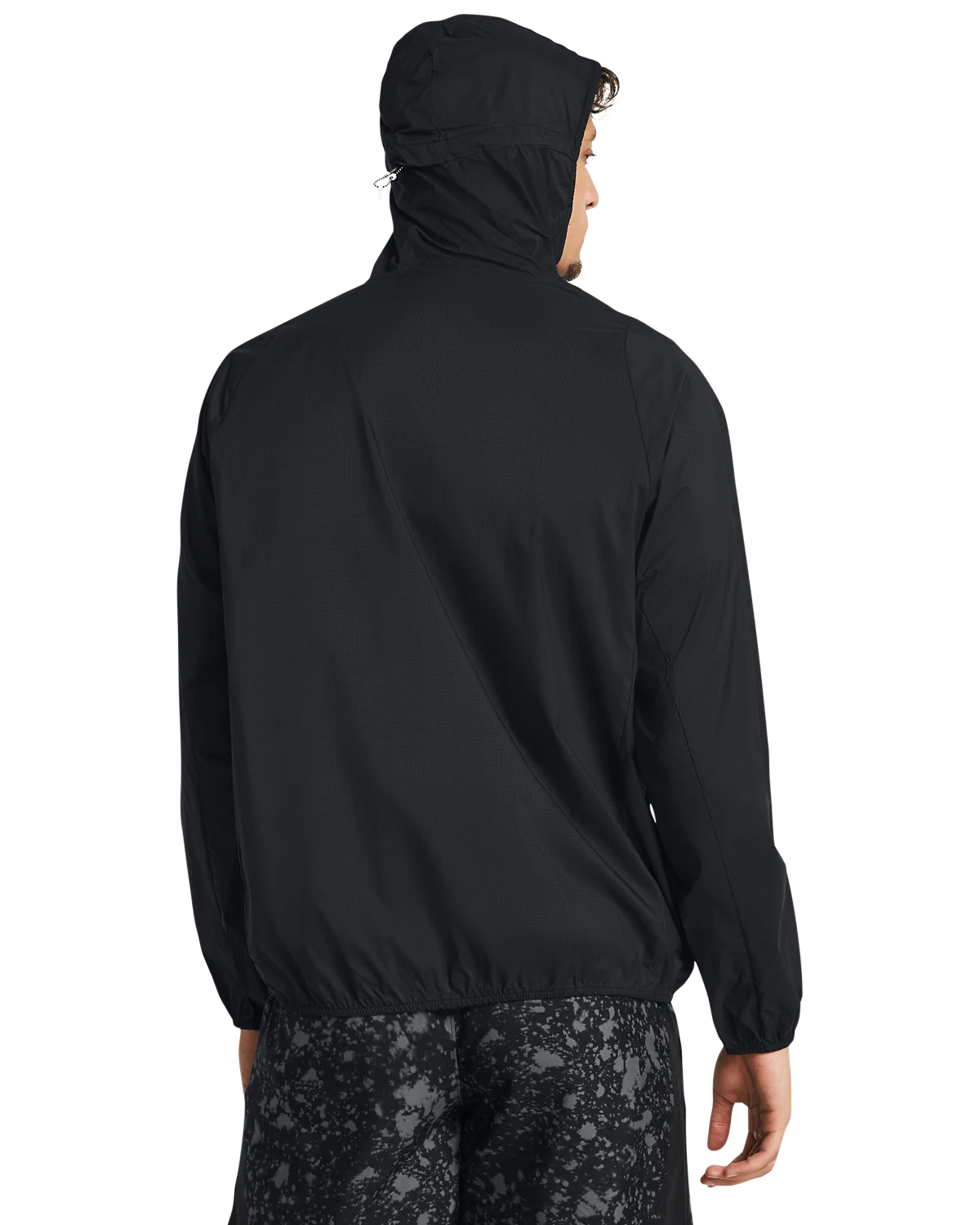 Men's UA Launch Lightweight Jacket - Image 2