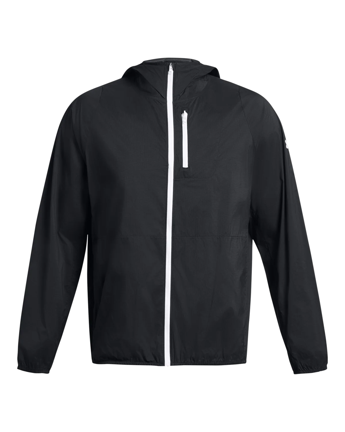 Men's UA Launch Lightweight Jacket - Image 3