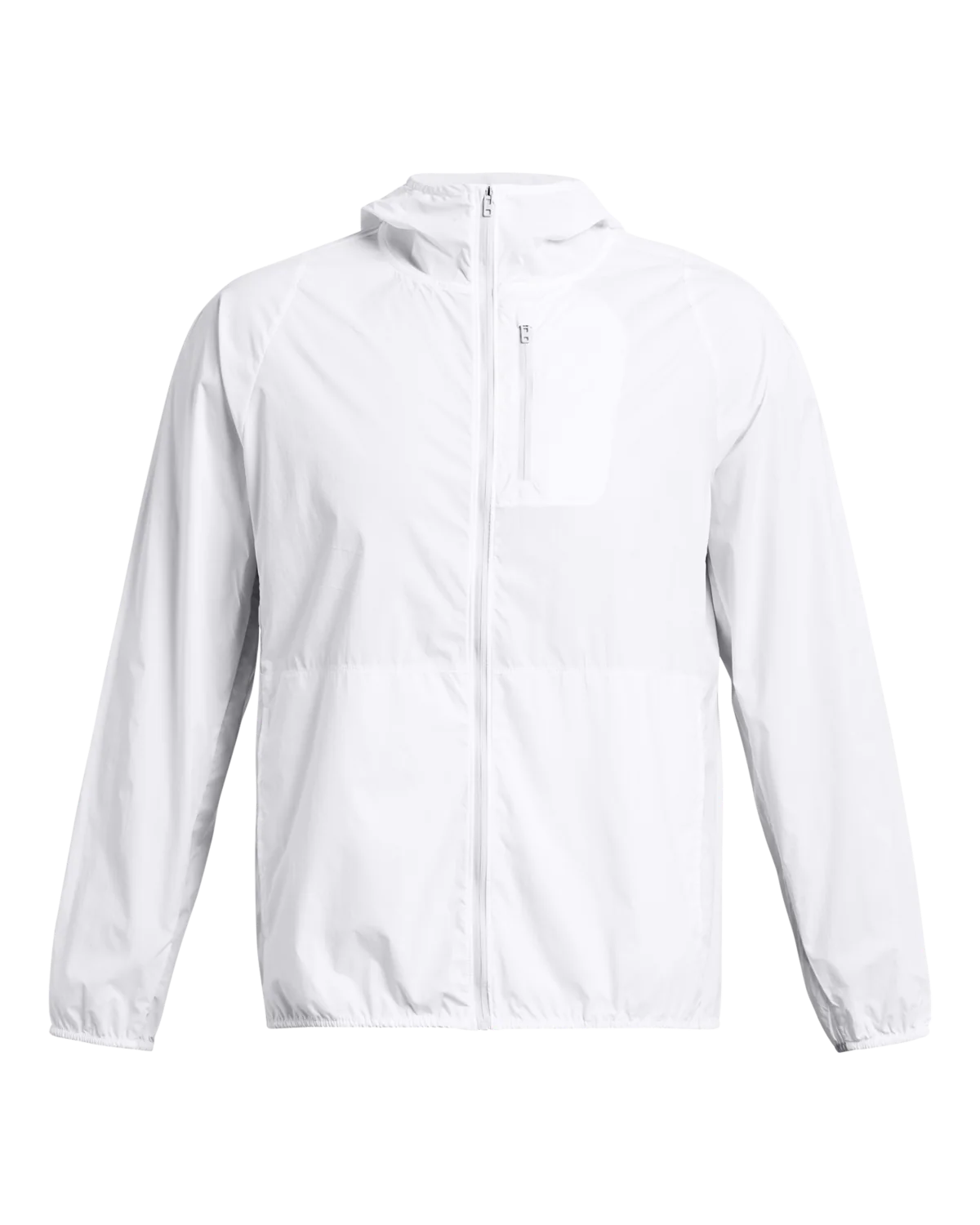Men's UA Launch Lightweight Jacket - Image 4