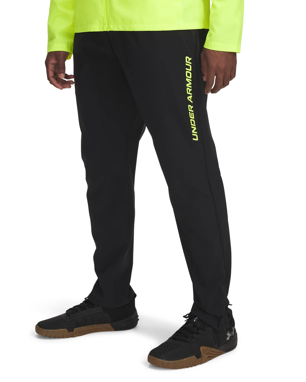 Men's UA Launch Pants
