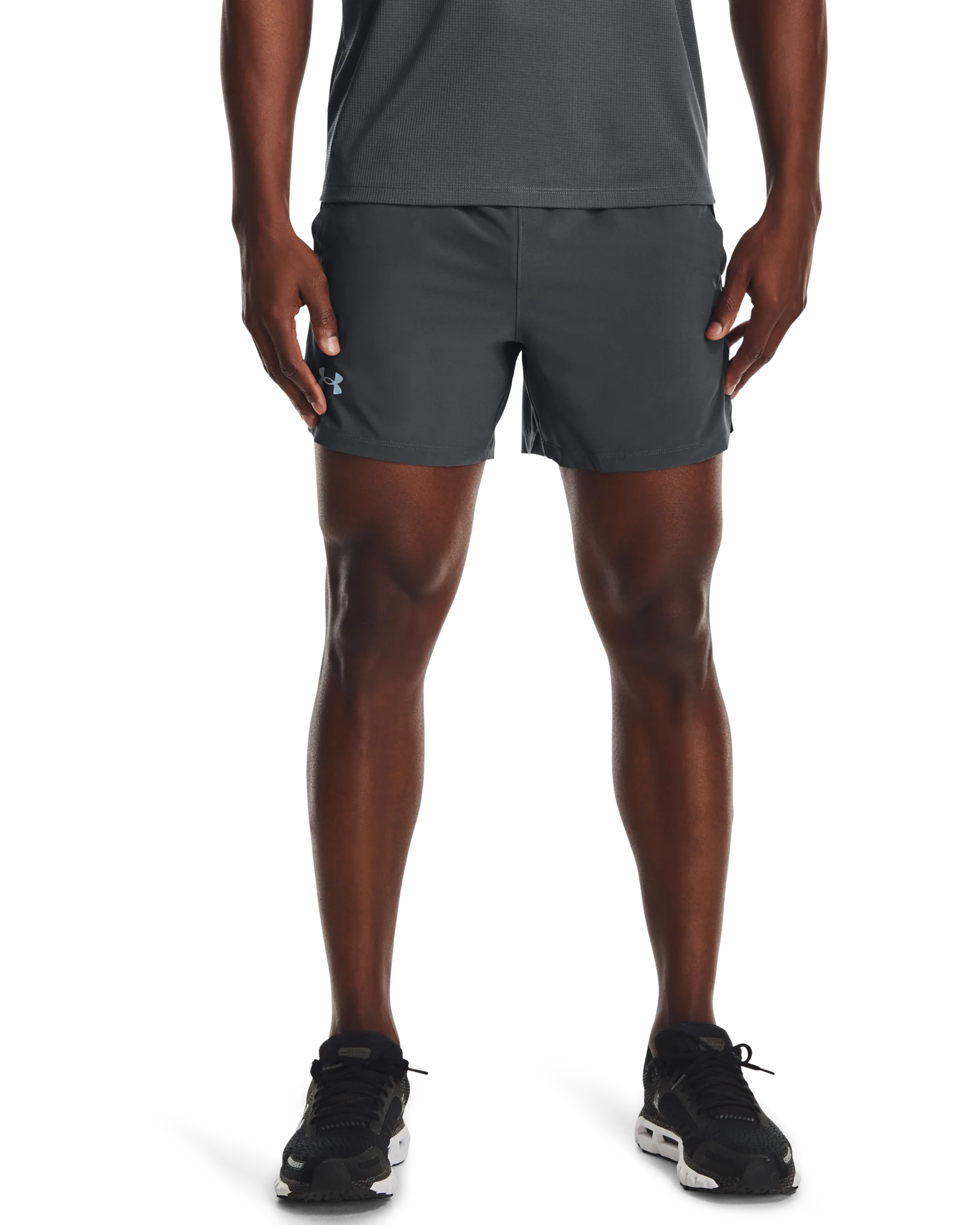 Men's UA Launch Run 5" Shorts