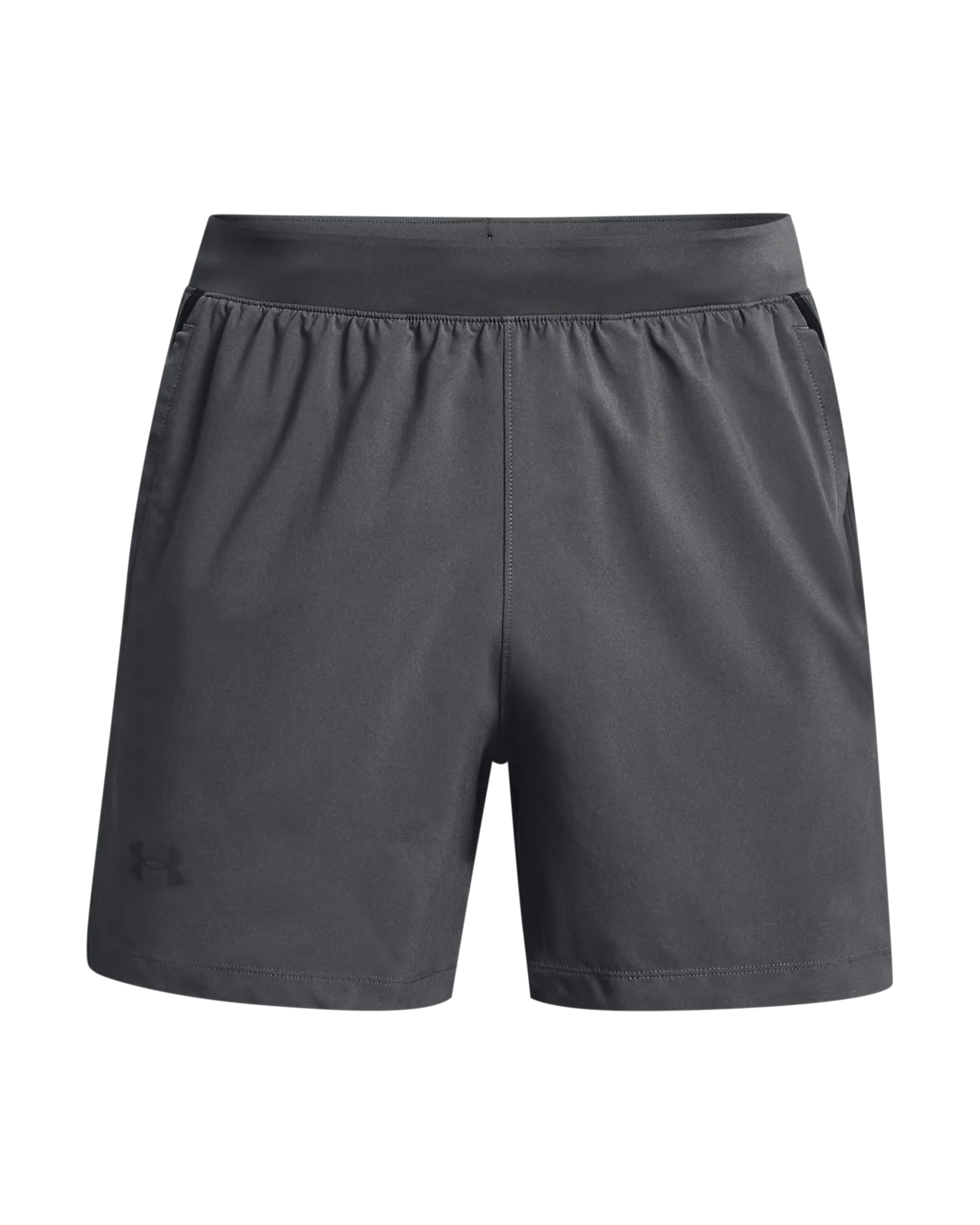 Men's UA Launch Run 5" Shorts - Image 4