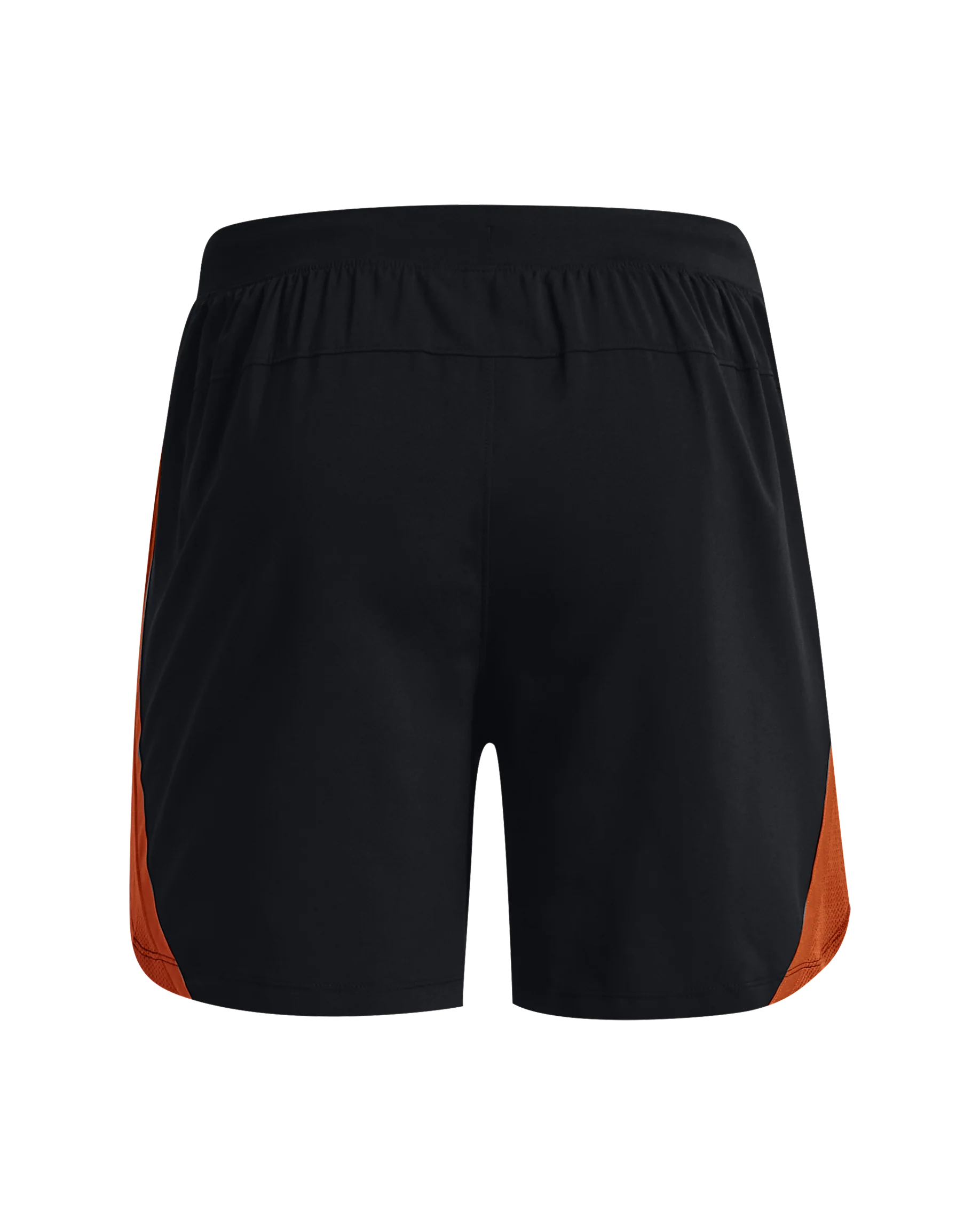 Men's UA Launch Run 5inch Shorts - Image 5