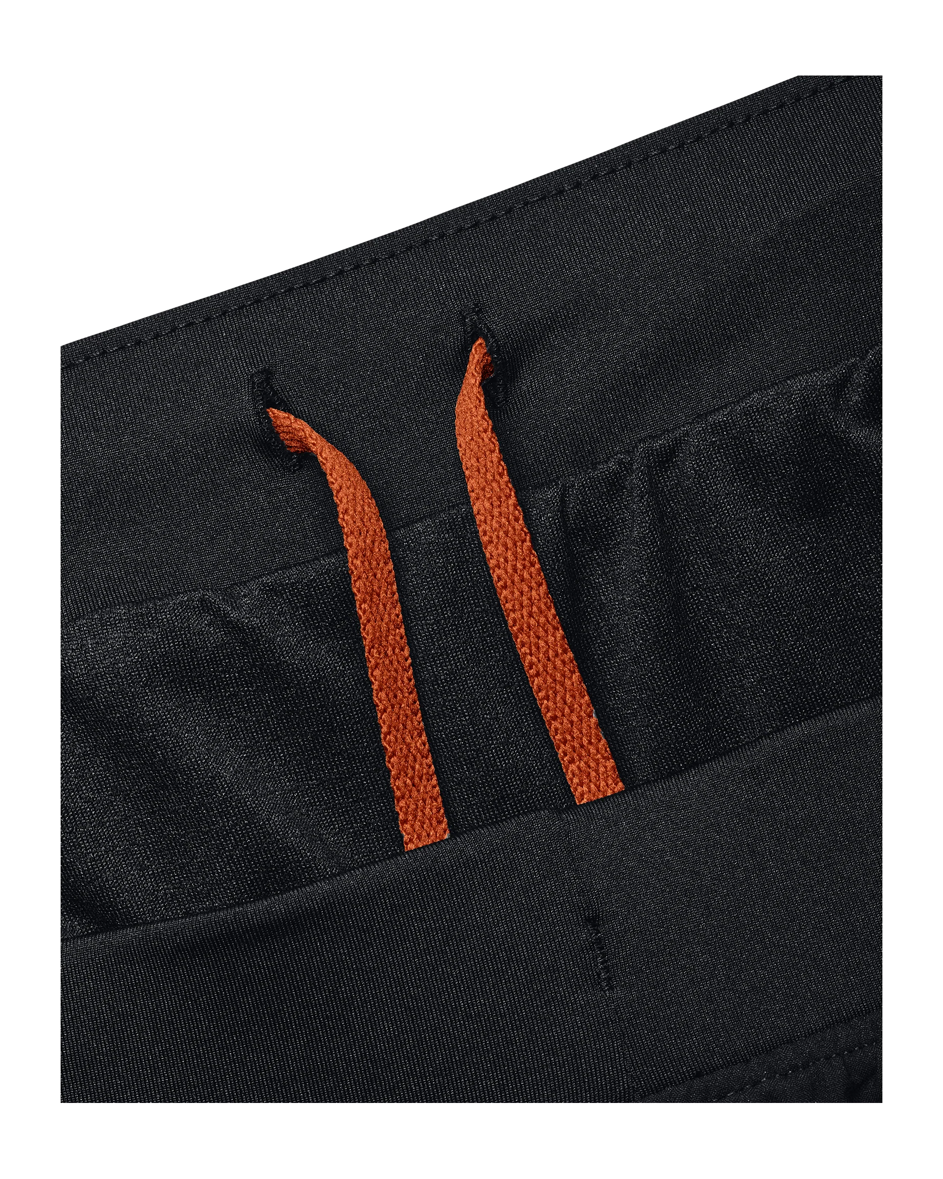 Men's UA Launch Run 5inch Shorts - Image 7