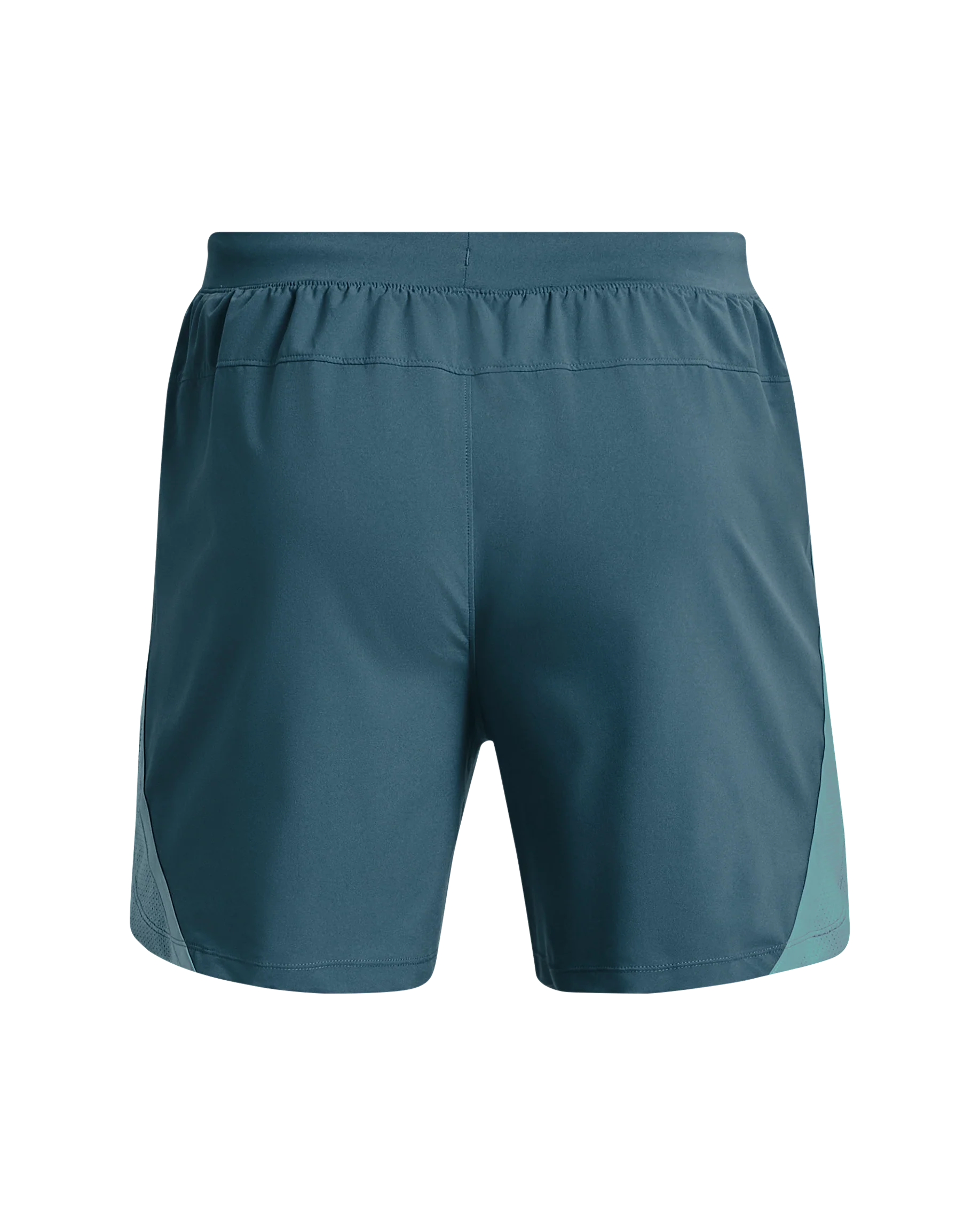 Men's UA Launch Run 5inch Shorts - Image 5