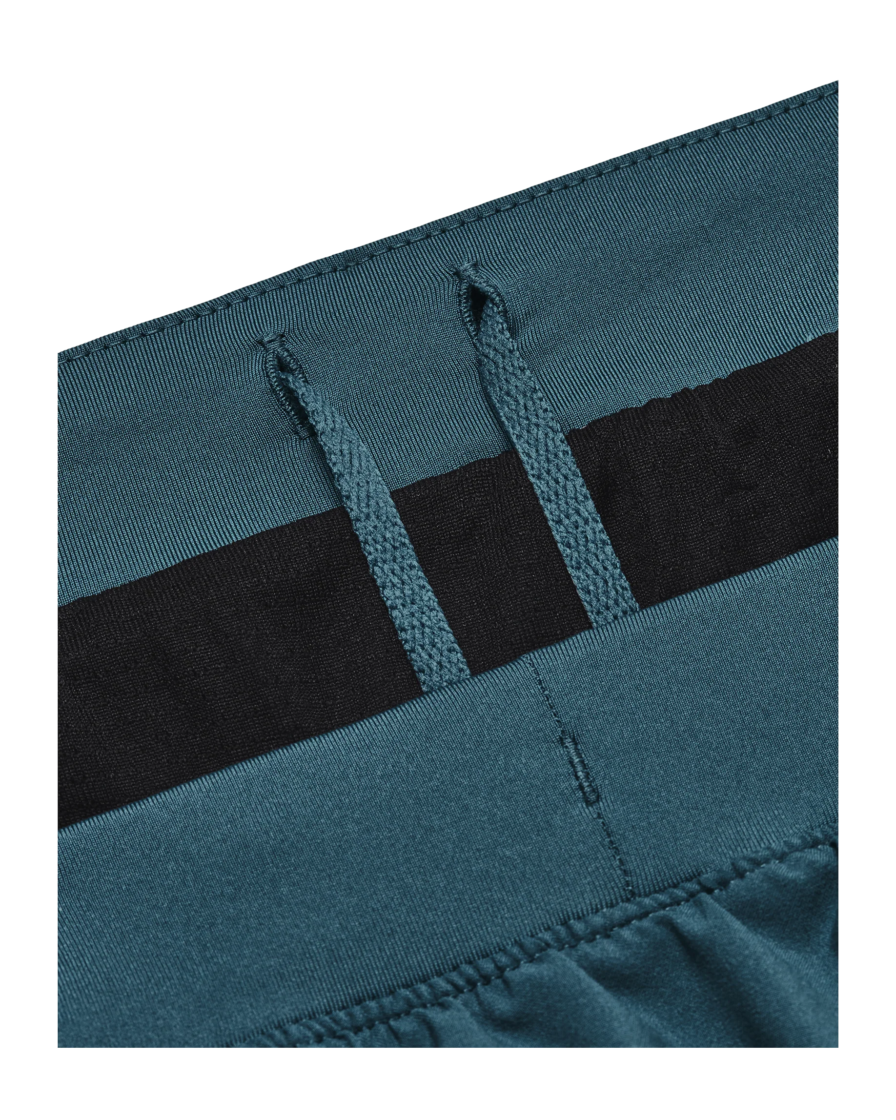 Men's UA Launch Run 5inch Shorts - Image 7