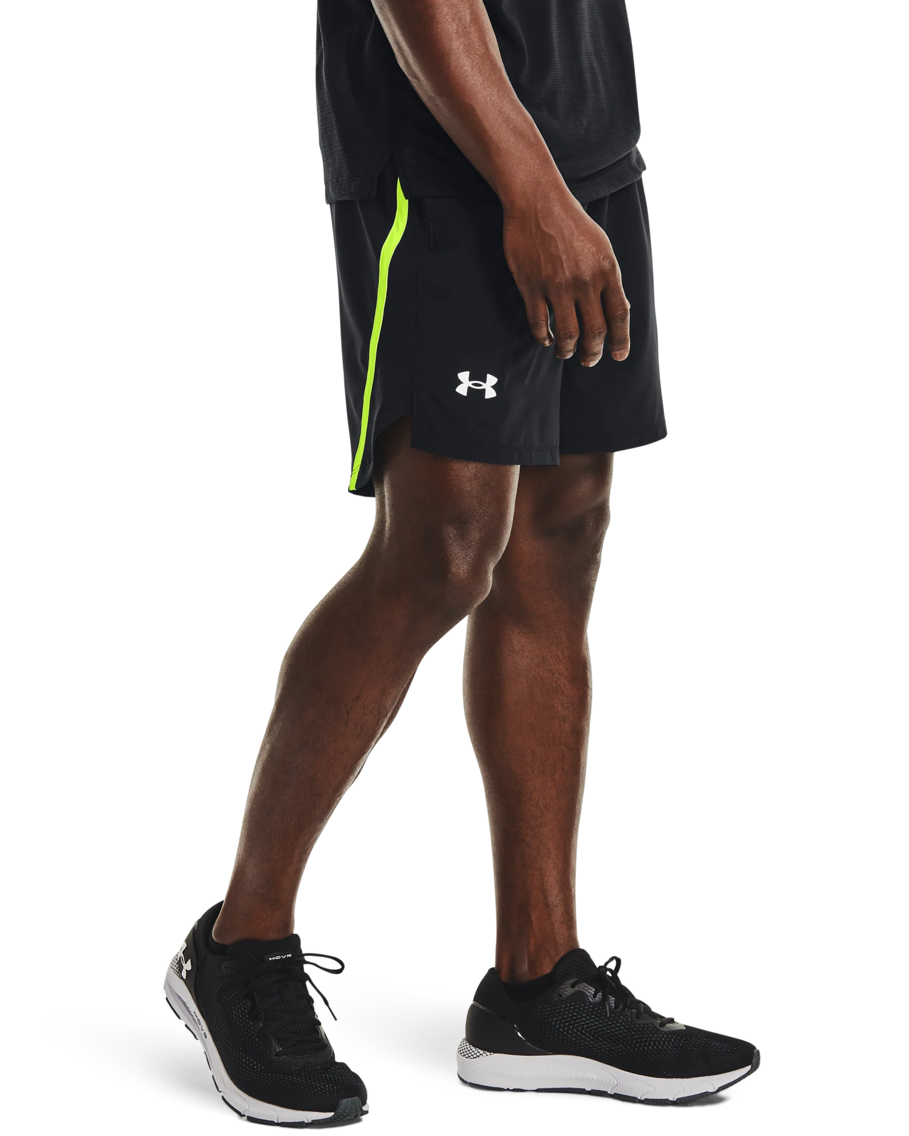 Men's UA Launch Run 7" Shorts