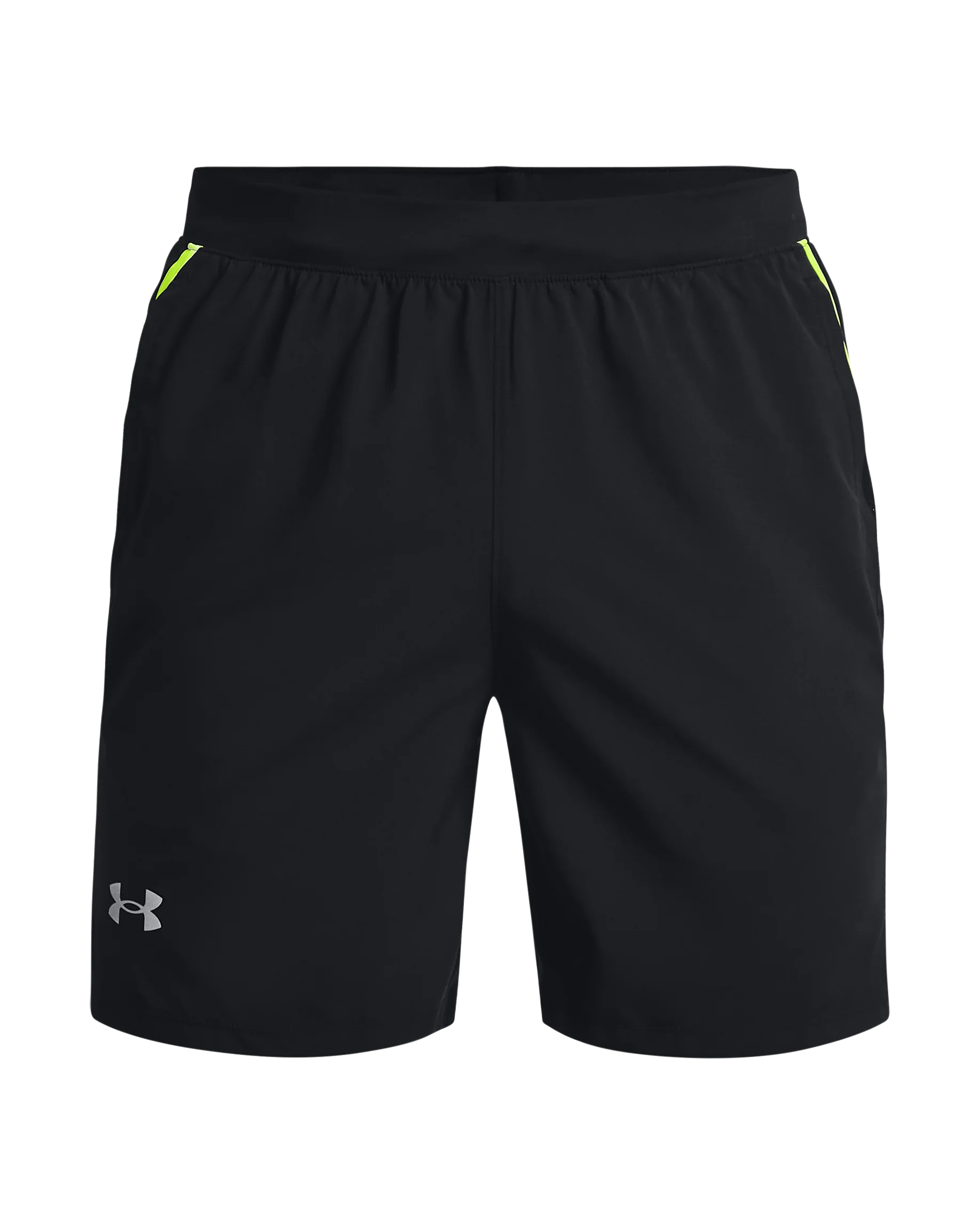 Men's UA Launch Run 7" Shorts - Image 4