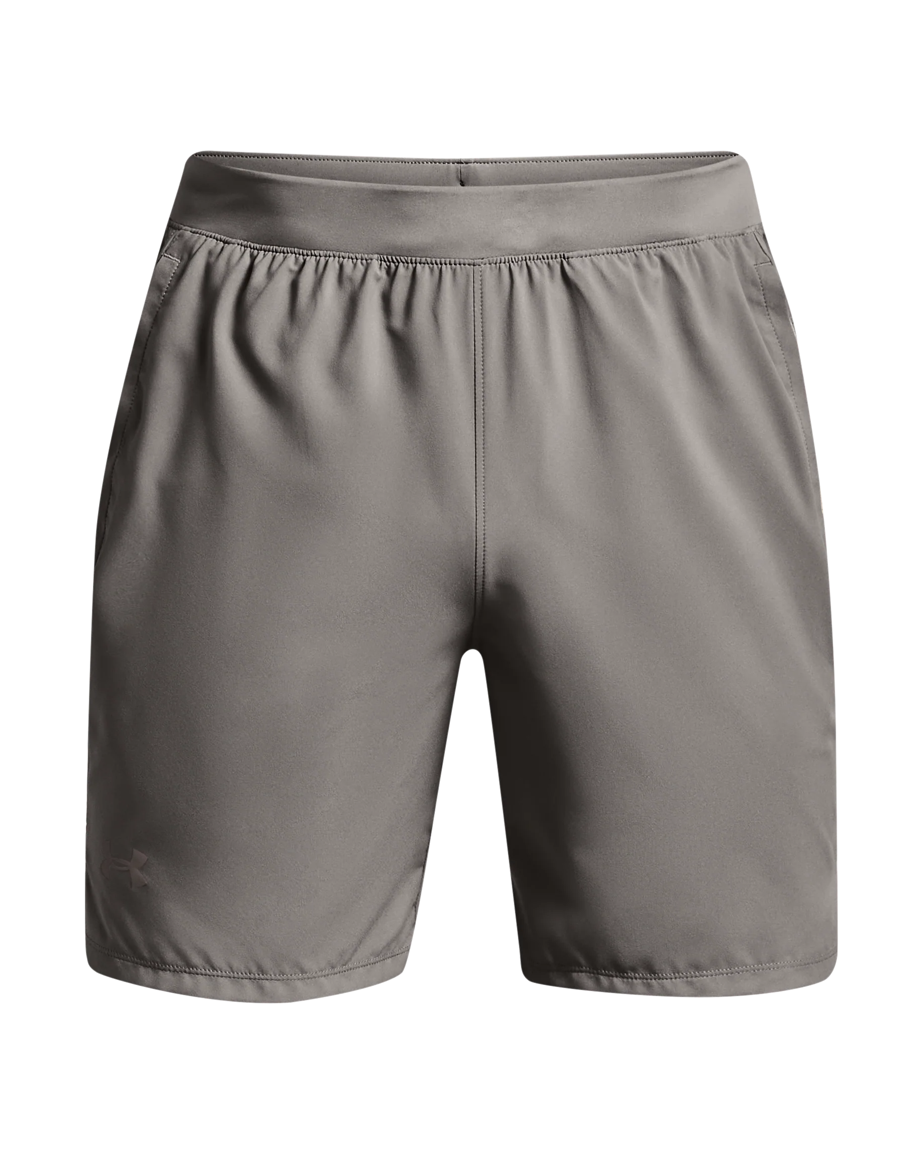 Men's UA Launch Run 7" Shorts - Image 4