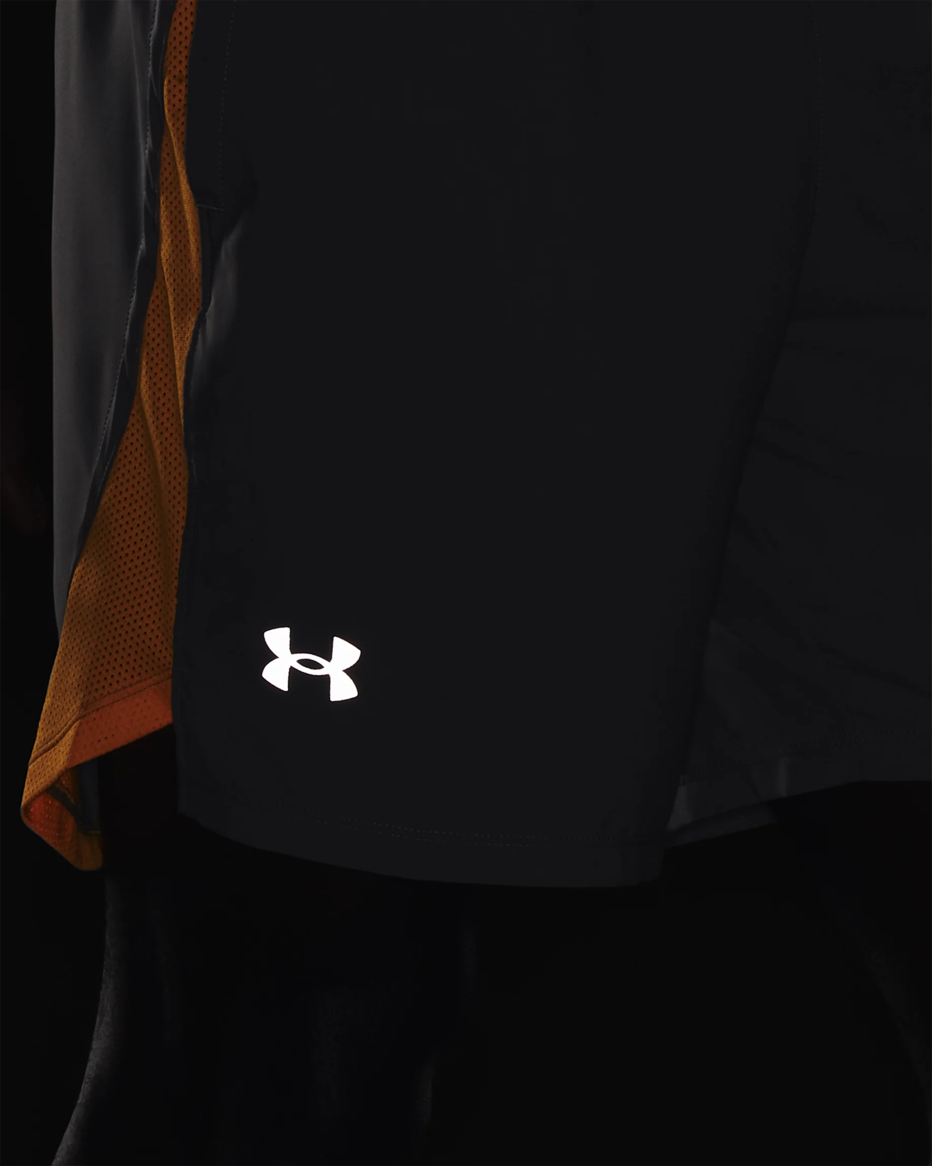 Men's UA Launch Run 7" Shorts - Image 9