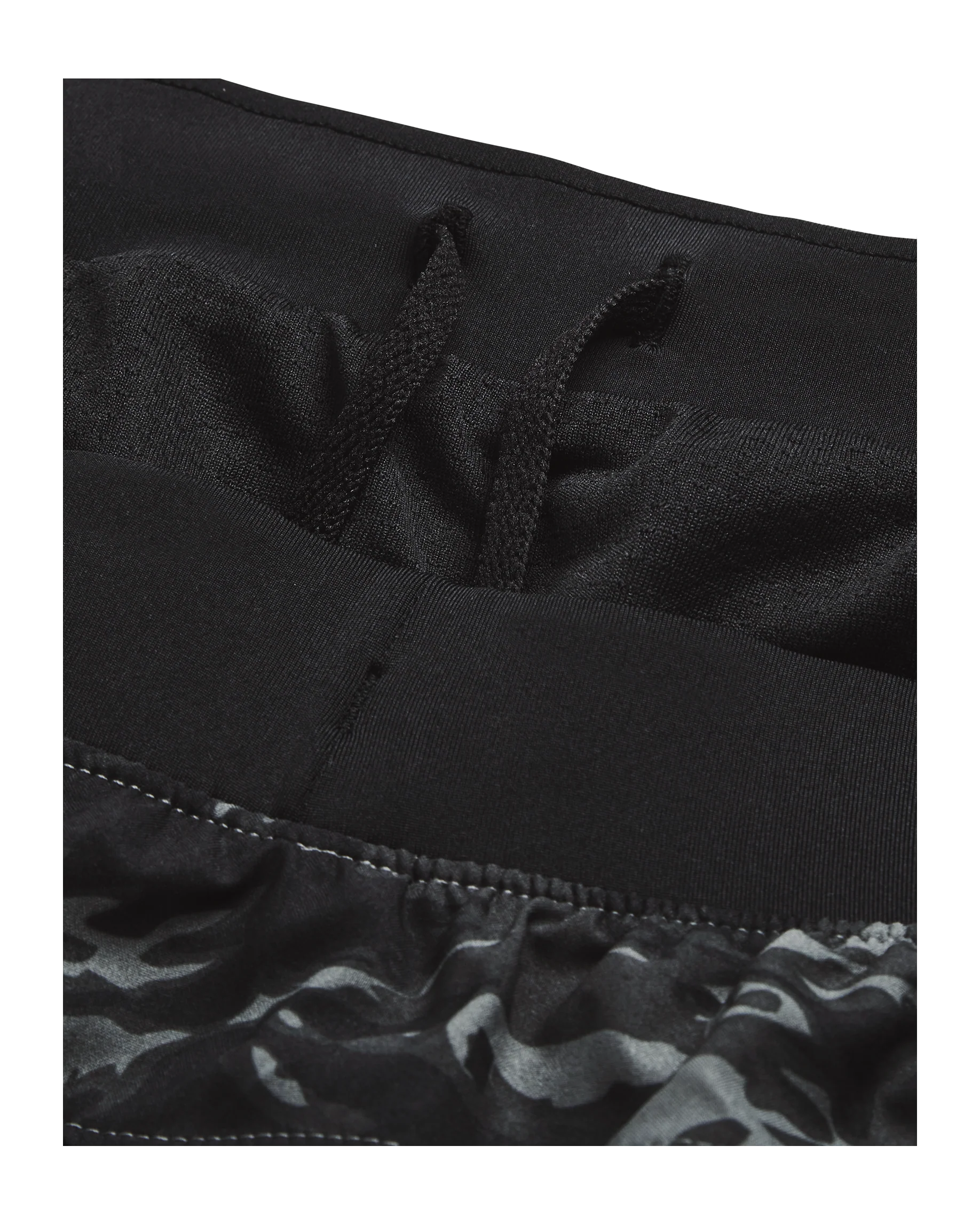 Men's UA Launch Run 7" Print Shorts - Image 6