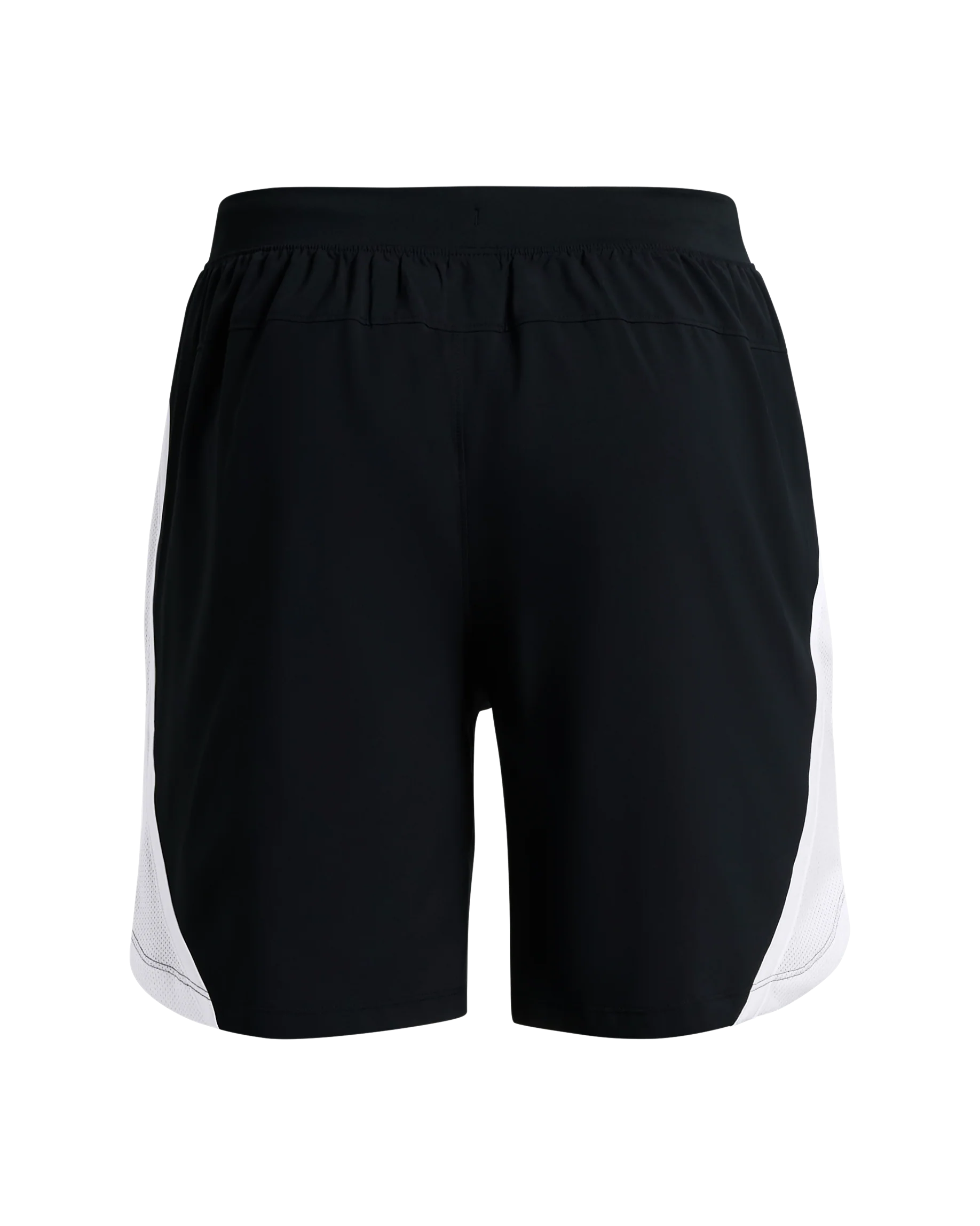 Men's UA Launch Run 7inch Shorts - Image 5
