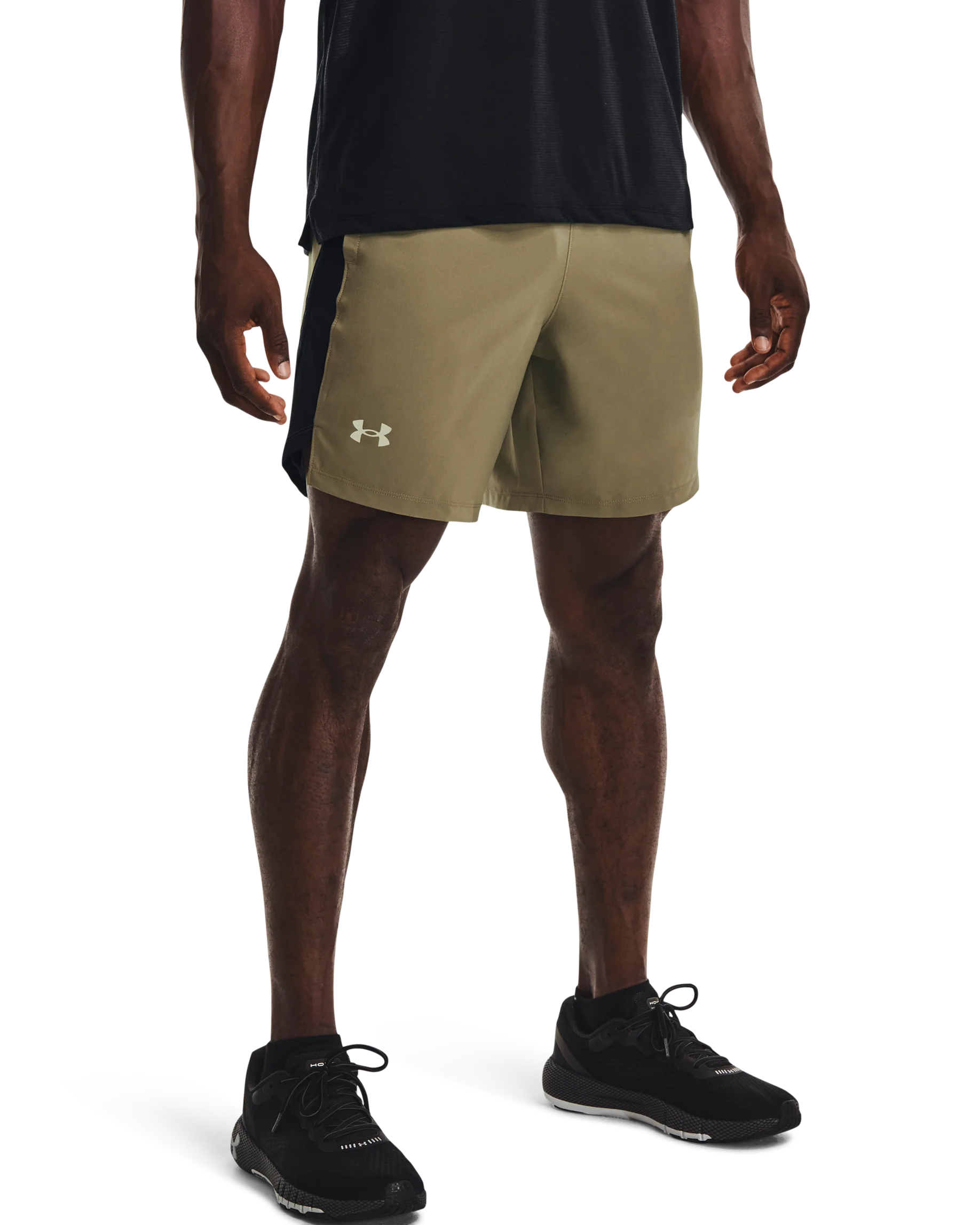 Men's UA Launch Run 7inch Shorts