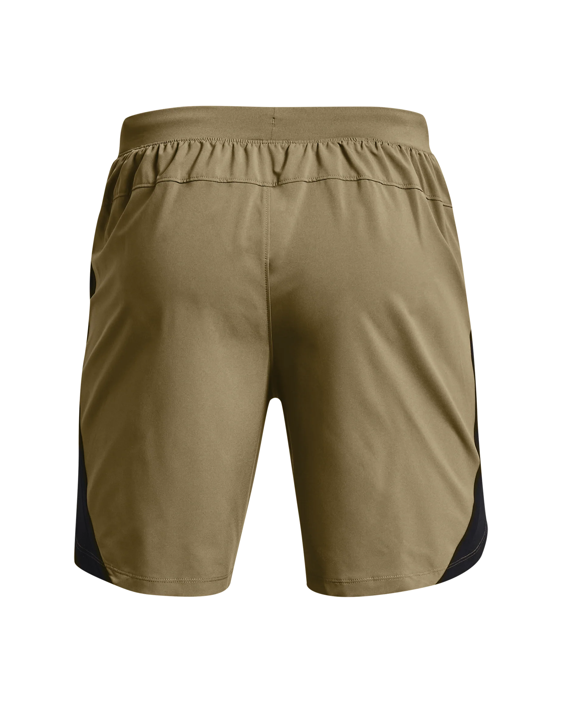 Men's UA Launch Run 7inch Shorts - Image 5