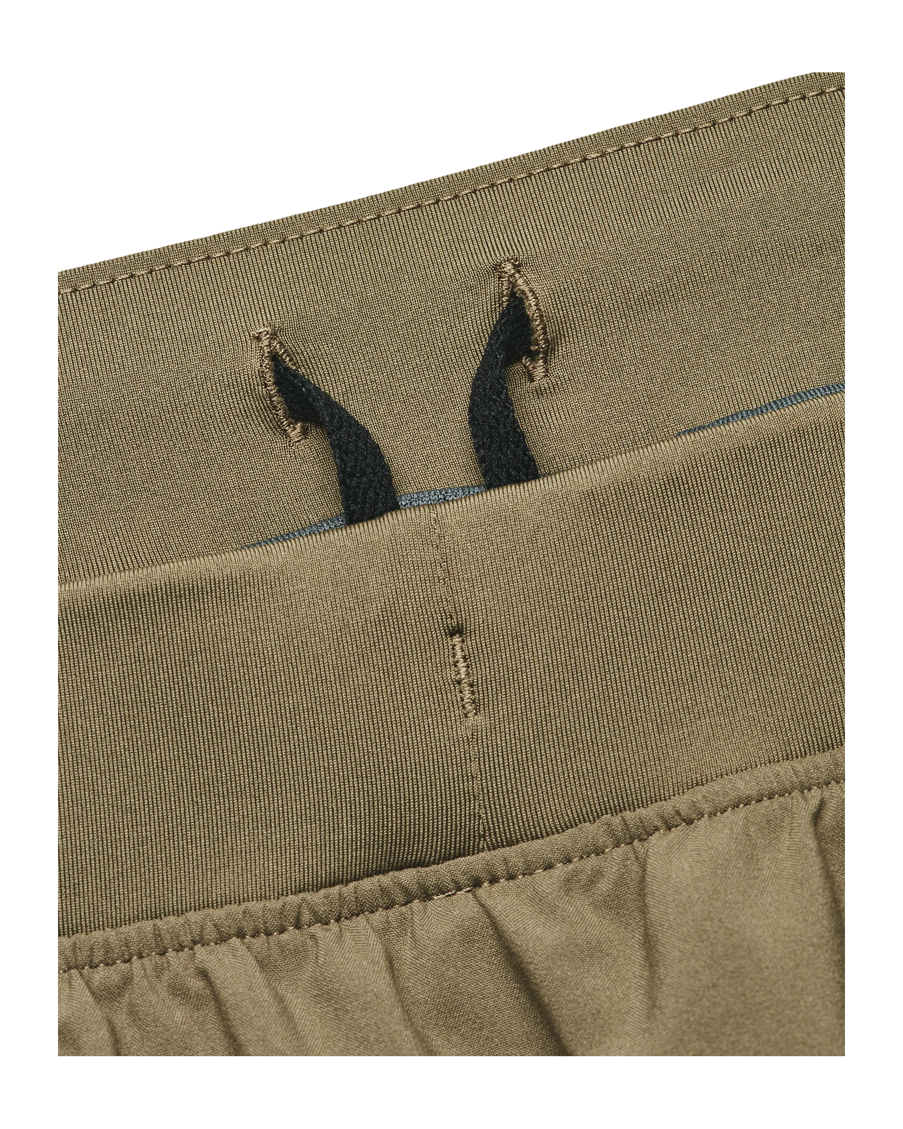 Men's UA Launch Run 7inch Shorts - Image 6