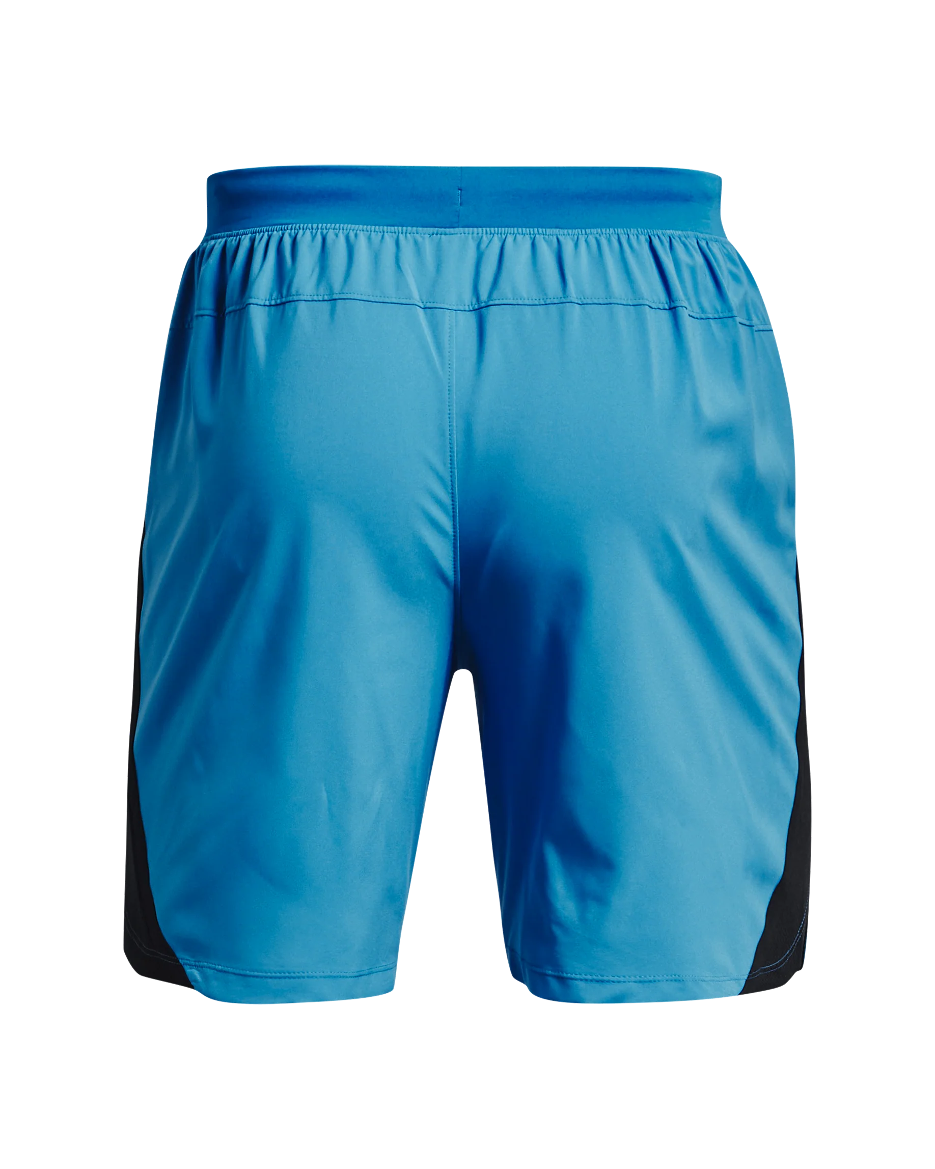 Men's UA Launch Run 7inch Shorts - Image 5
