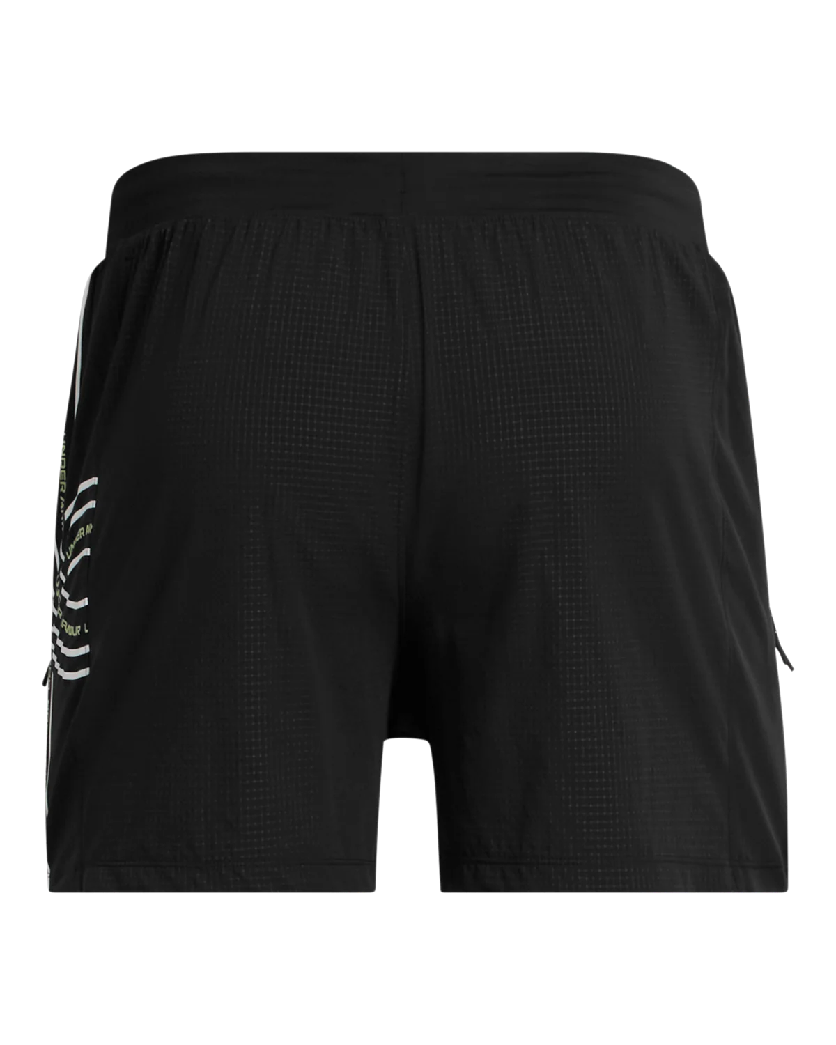 Men's UA Launch Shorts - Image 5