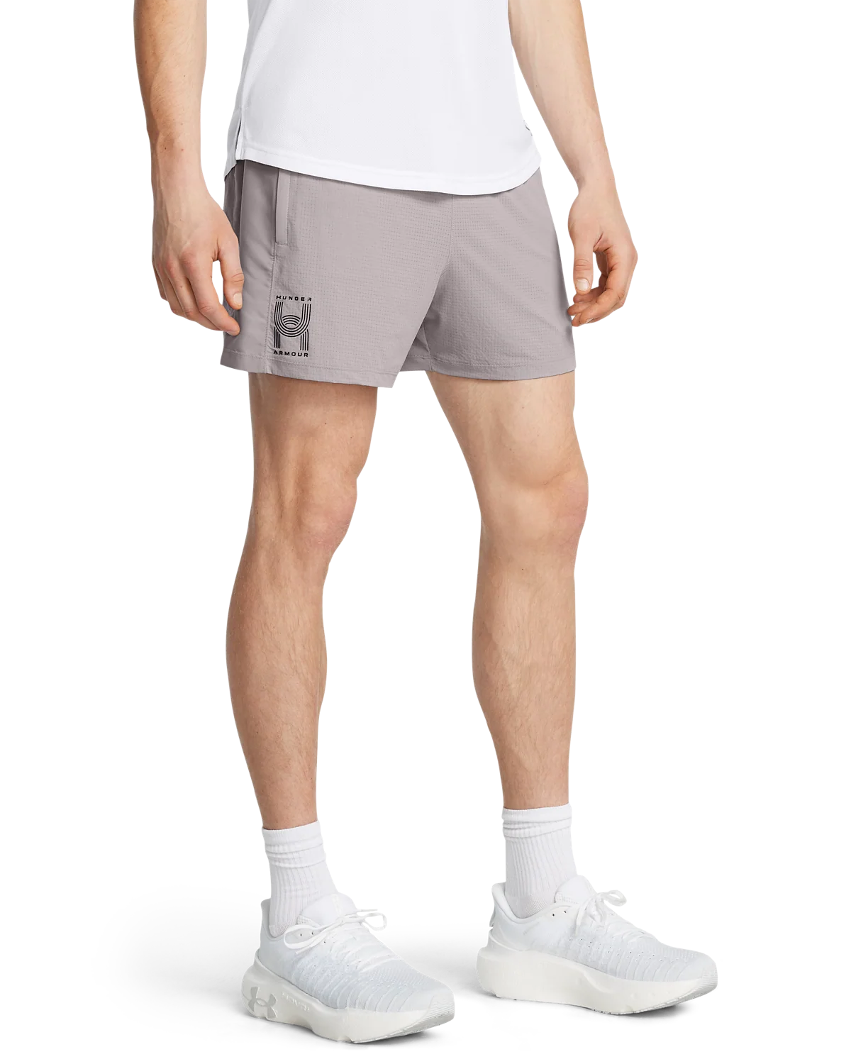 Men's UA Launch Shorts