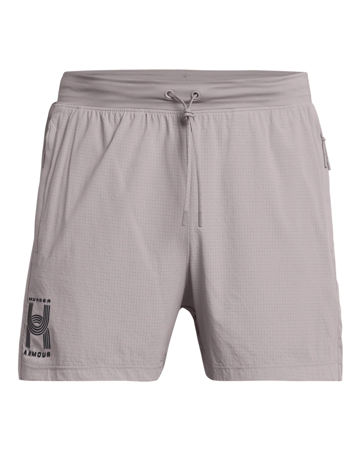 Men's UA Launch Shorts - Image 3