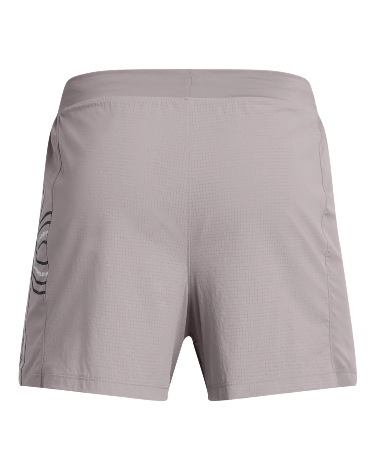 Men's UA Launch Shorts - Image 5