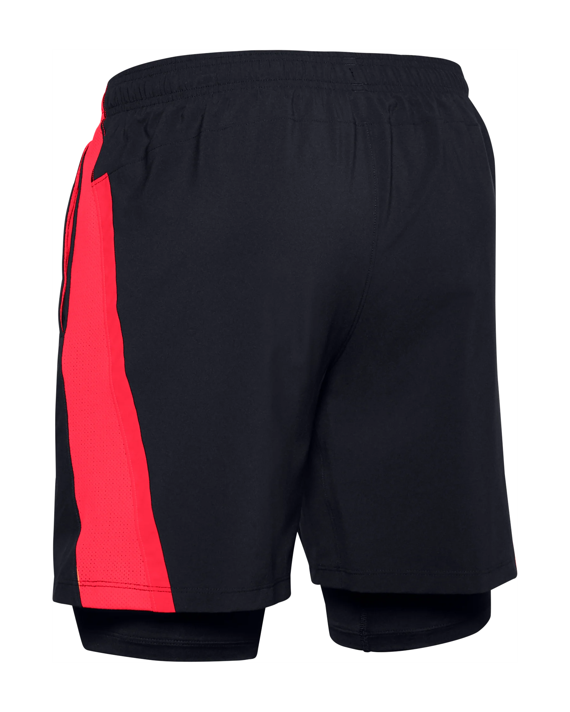 Men's UA Launch SW 2-in-1 Shorts - Image 5