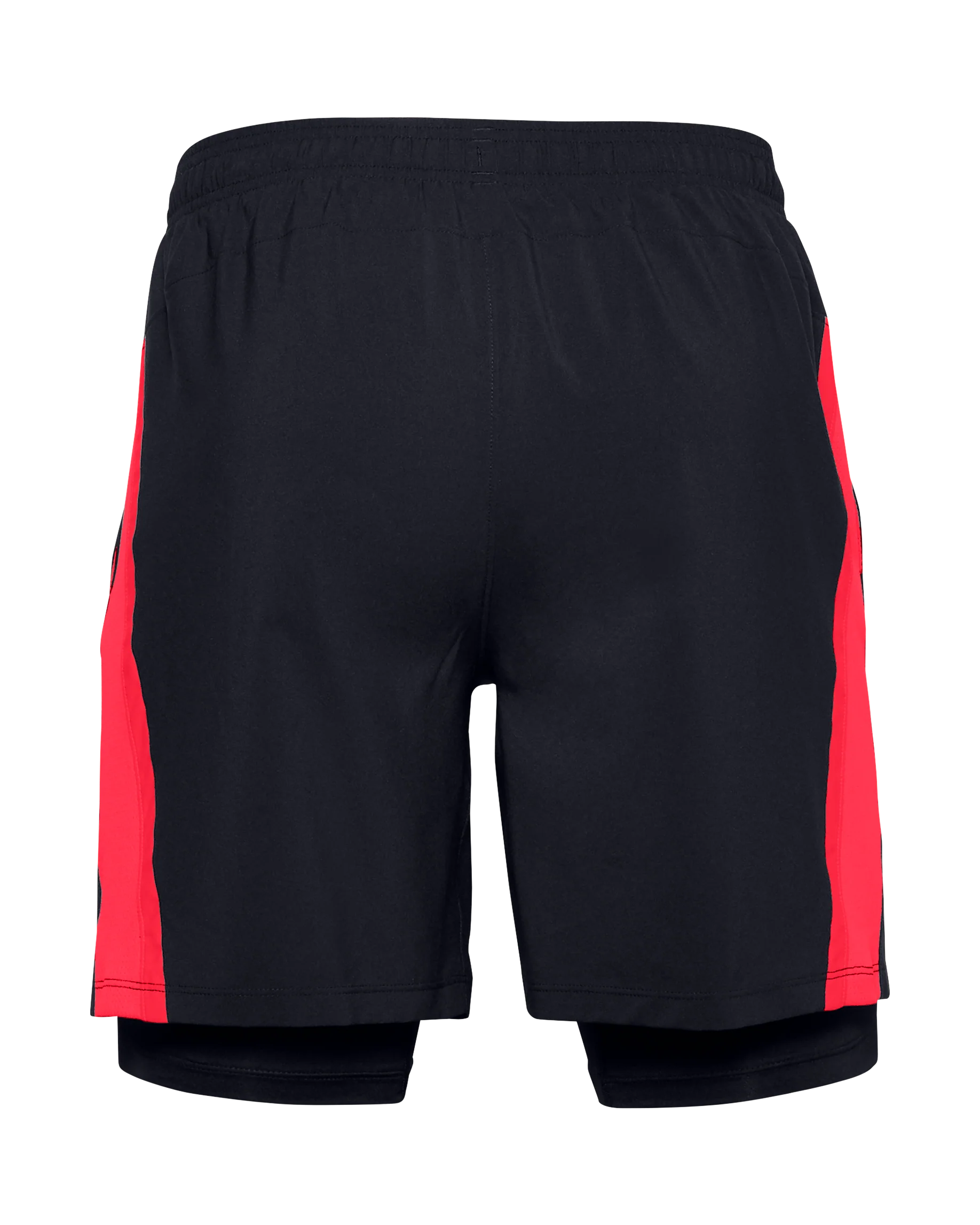 Men's UA Launch SW 2-in-1 Shorts - Image 7