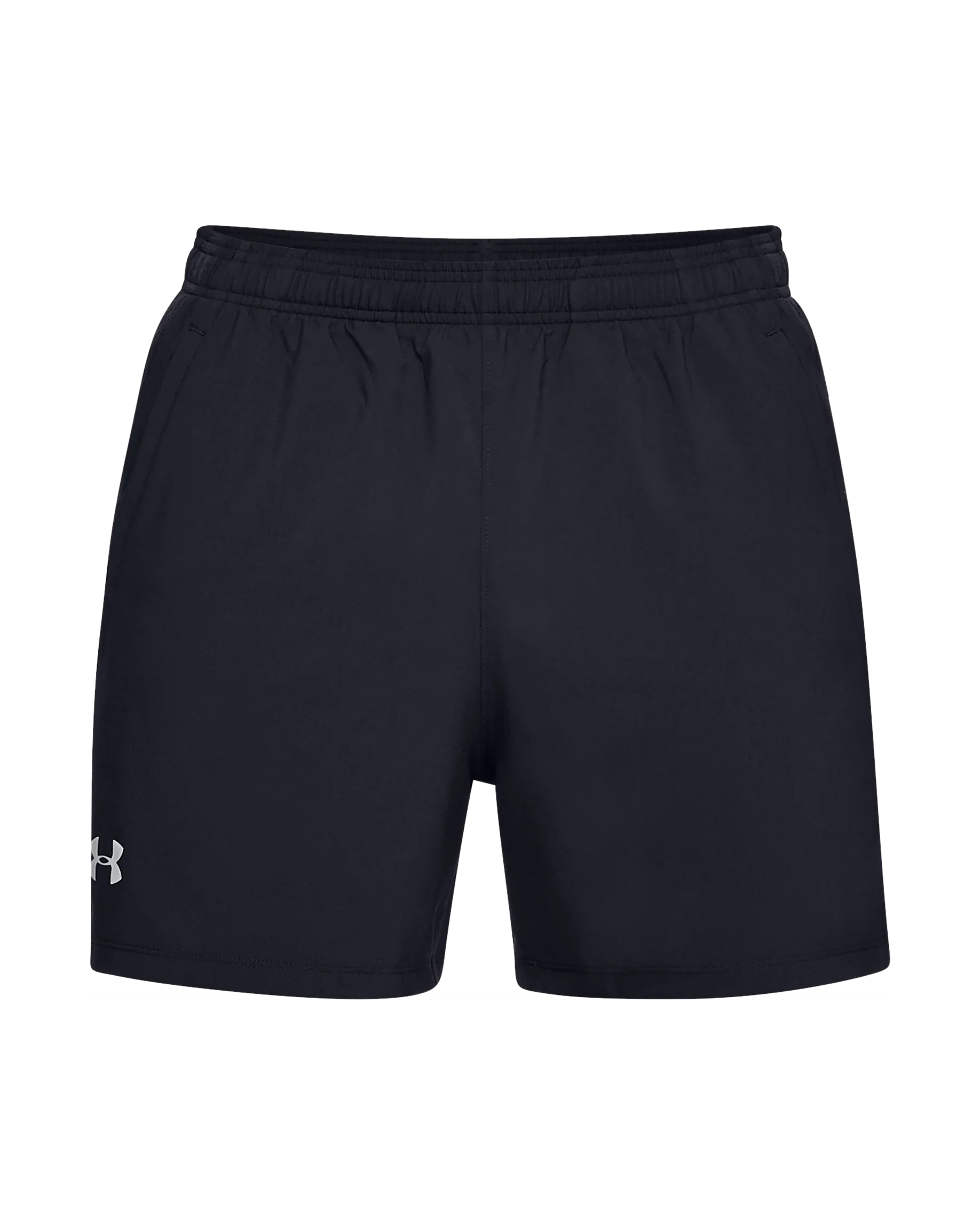 Men's UA Launch SW 5'' Shorts - Image 4