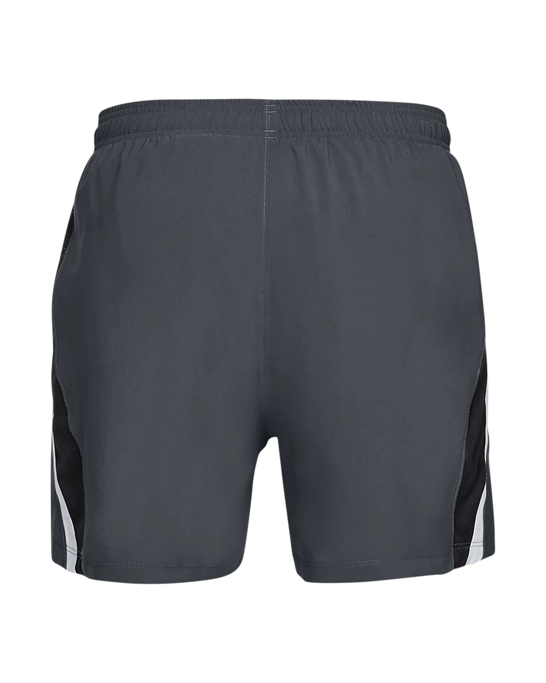 Men's UA Launch SW 5'' Shorts - Image 5